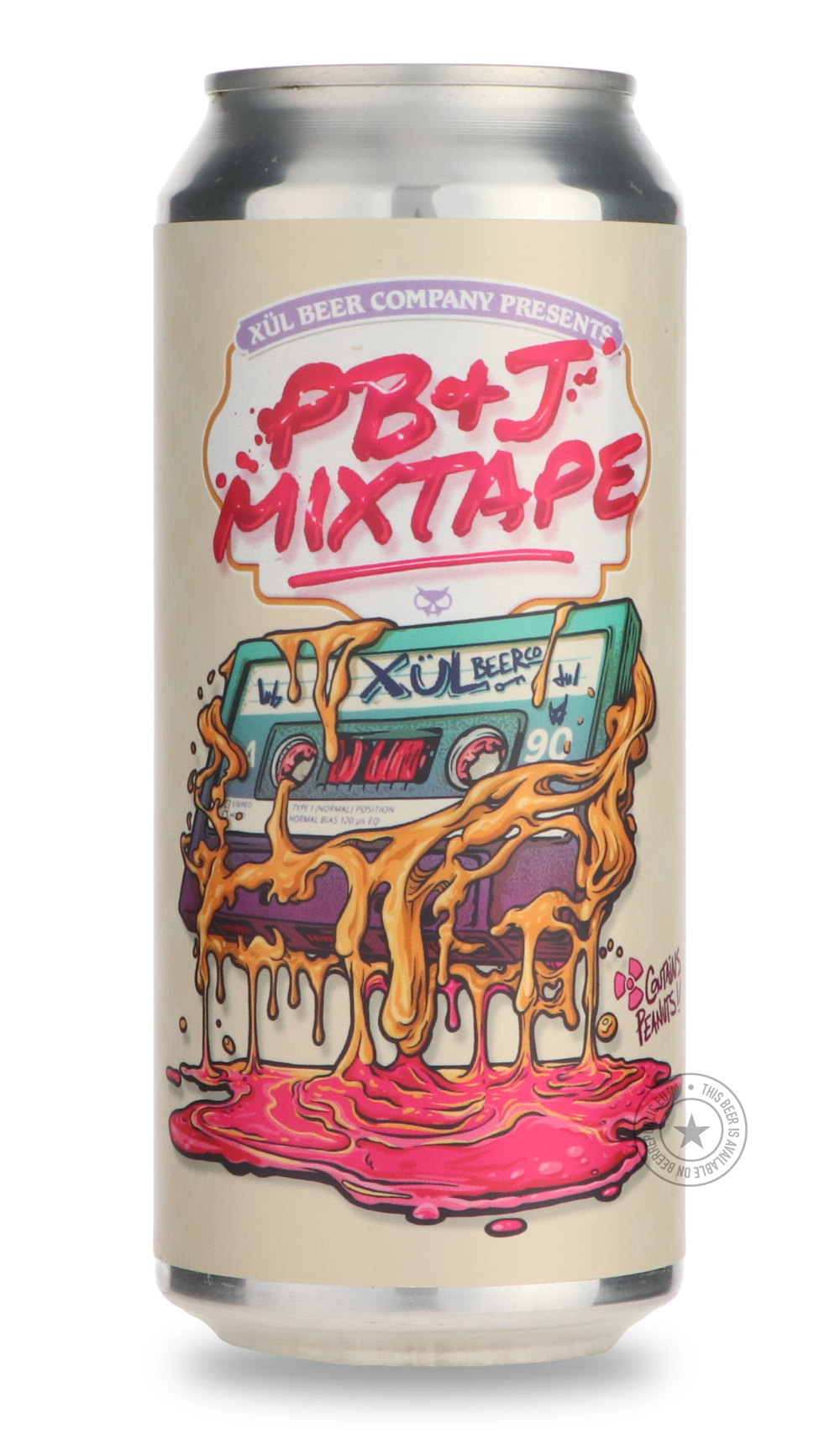 PB&J Mixtape