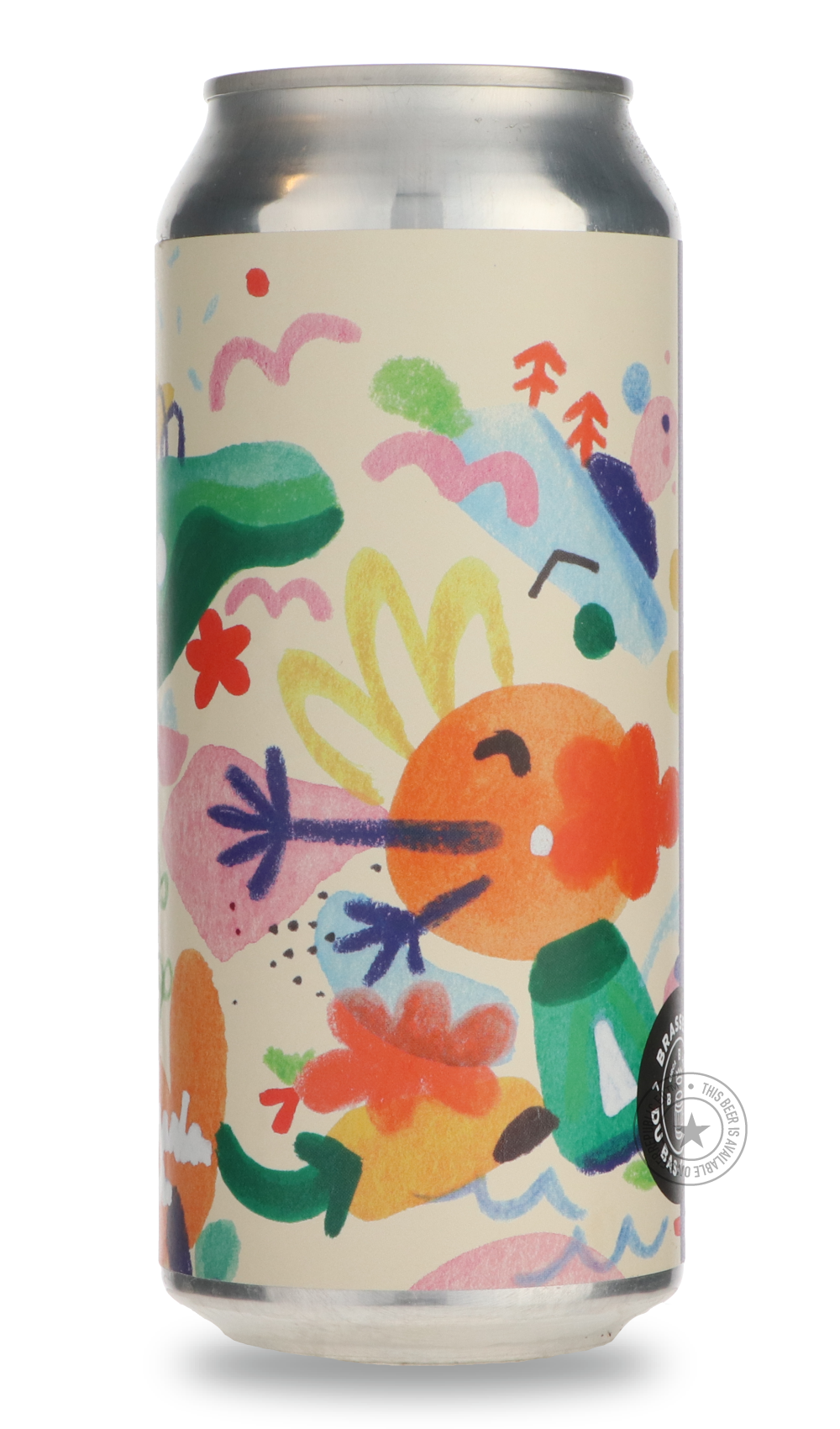 Brasserie du Bas-Canada- PEC Talk / Slake-Pale- Only @ Beer Republic - The best online beer store for American & Canadian craft beer - Buy beer online from the USA and Canada - Bier online kopen - Amerikaans bier kopen - Craft beer store - Craft beer kopen - Amerikanisch bier kaufen - Bier online kaufen - Acheter biere online - IPA - Stout - Porter - New England IPA - Hazy IPA - Imperial Stout - Barrel Aged - Barrel Aged Imperial Stout - Brown - Dark beer - Blond - Blonde - Pilsner - Lager - Wheat - Weizen 