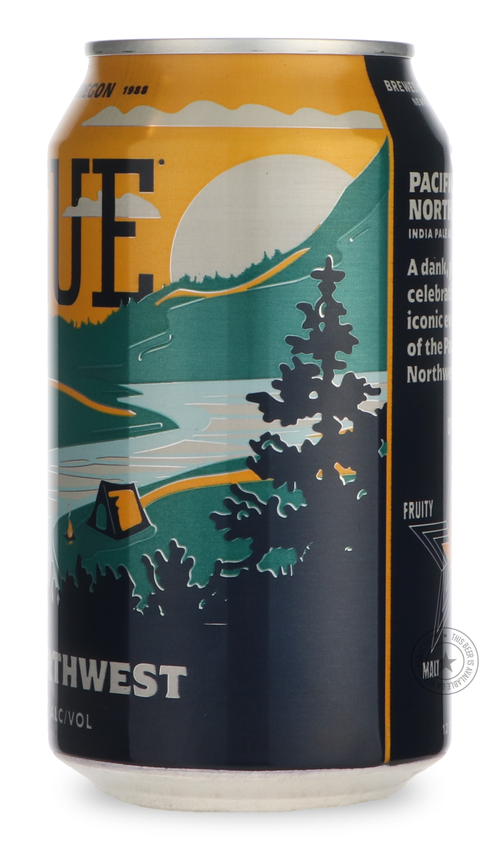 -Rogue- Pacific Northwest IPA [Advent 2025]-IPA- Only @ Beer Republic - The best online beer store for American & Canadian craft beer - Buy beer online from the USA and Canada - Bier online kopen - Amerikaans bier kopen - Craft beer store - Craft beer kopen - Amerikanisch bier kaufen - Bier online kaufen - Acheter biere online - IPA - Stout - Porter - New England IPA - Hazy IPA - Imperial Stout - Barrel Aged - Barrel Aged Imperial Stout - Brown - Dark beer - Blond - Blonde - Pilsner - Lager - Wheat - Weizen