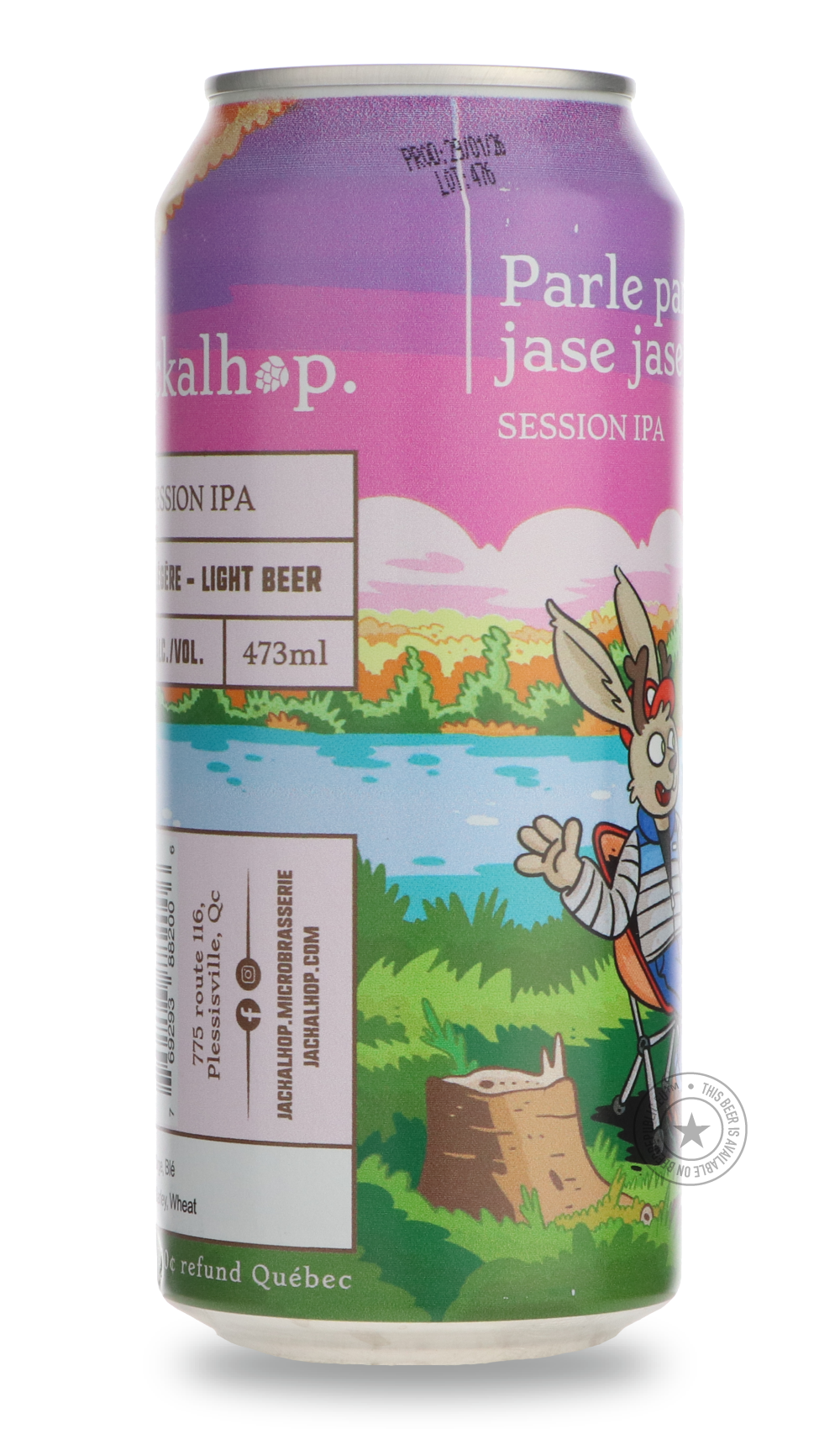 Parle Parle, Jase Jase