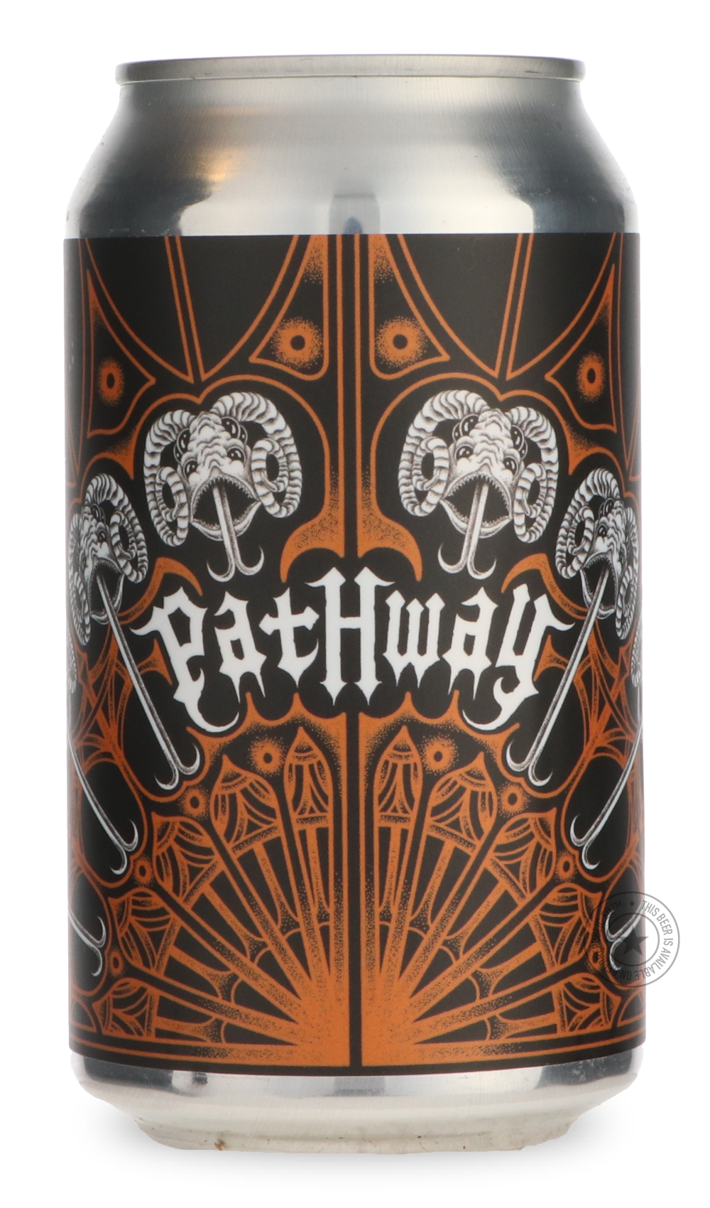 -Tired Hands- Pathway-IPA- Only @ Beer Republic - The best online beer store for American & Canadian craft beer - Buy beer online from the USA and Canada - Bier online kopen - Amerikaans bier kopen - Craft beer store - Craft beer kopen - Amerikanisch bier kaufen - Bier online kaufen - Acheter biere online - IPA - Stout - Porter - New England IPA - Hazy IPA - Imperial Stout - Barrel Aged - Barrel Aged Imperial Stout - Brown - Dark beer - Blond - Blonde - Pilsner - Lager - Wheat - Weizen - Amber - Barley Wine