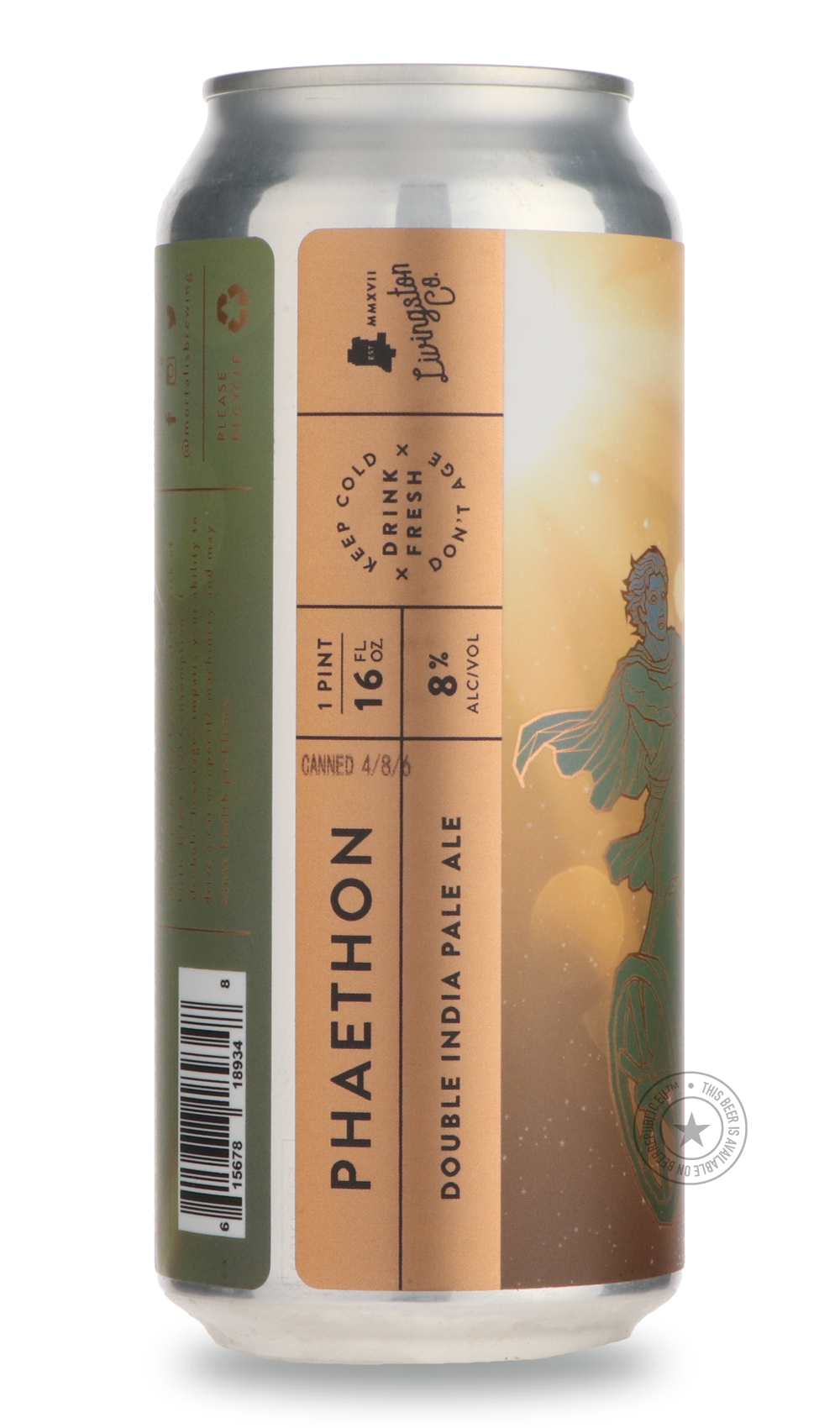 Phaethon