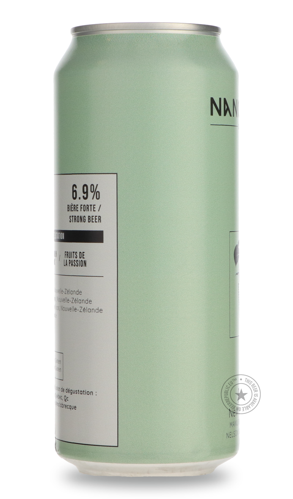 -Nano Cinco- Pothos-IPA- Only @ Beer Republic - The best online beer store for American & Canadian craft beer - Buy beer online from the USA and Canada - Bier online kopen - Amerikaans bier kopen - Craft beer store - Craft beer kopen - Amerikanisch bier kaufen - Bier online kaufen - Acheter biere online - IPA - Stout - Porter - New England IPA - Hazy IPA - Imperial Stout - Barrel Aged - Barrel Aged Imperial Stout - Brown - Dark beer - Blond - Blonde - Pilsner - Lager - Wheat - Weizen - Amber - Barley Wine -