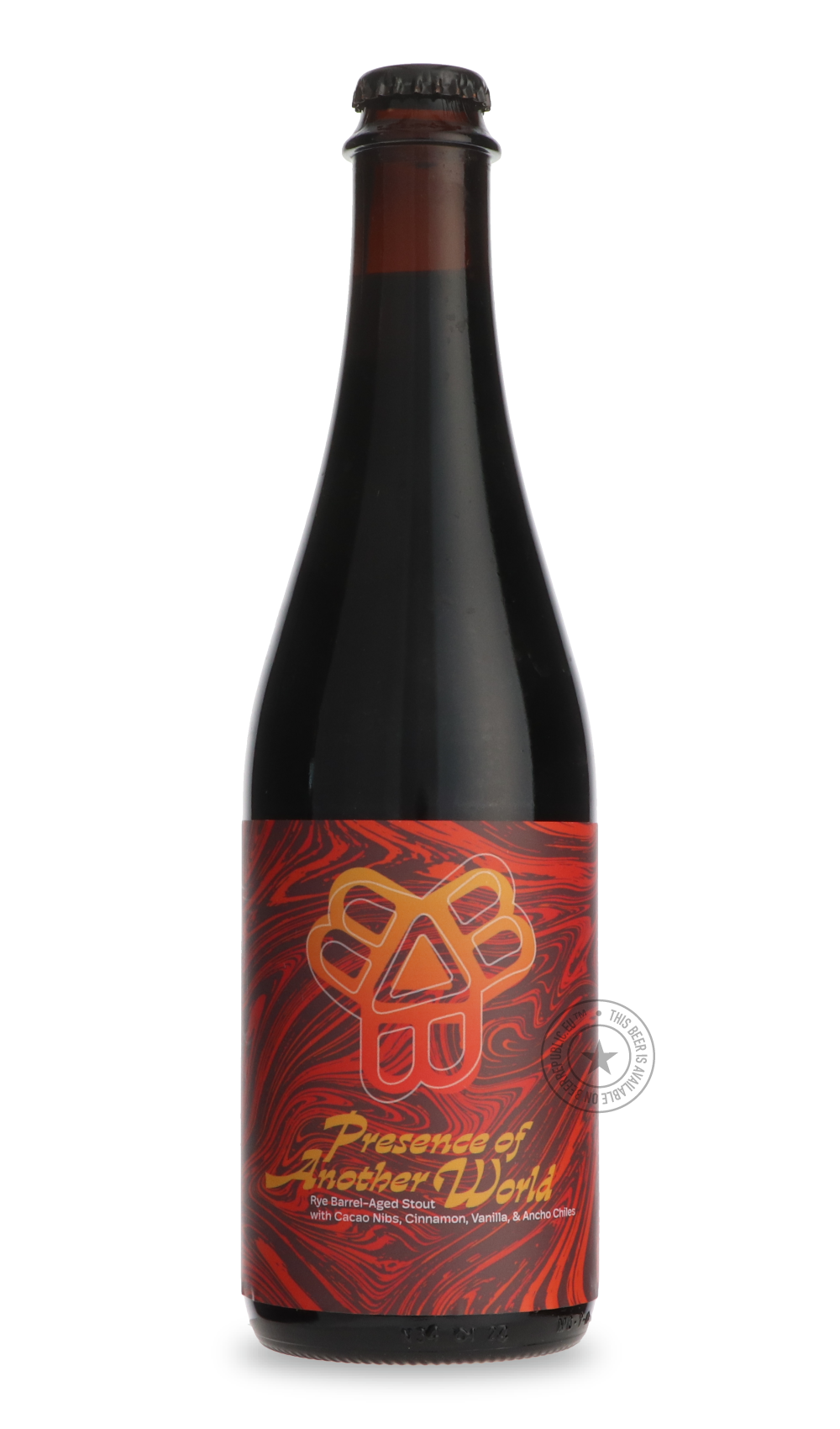 -Bissell Brothers- Presence of Another World-Stout & Porter- Only @ Beer Republic - The best online beer store for American & Canadian craft beer - Buy beer online from the USA and Canada - Bier online kopen - Amerikaans bier kopen - Craft beer store - Craft beer kopen - Amerikanisch bier kaufen - Bier online kaufen - Acheter biere online - IPA - Stout - Porter - New England IPA - Hazy IPA - Imperial Stout - Barrel Aged - Barrel Aged Imperial Stout - Brown - Dark beer - Blond - Blonde - Pilsner - Lager - Wh