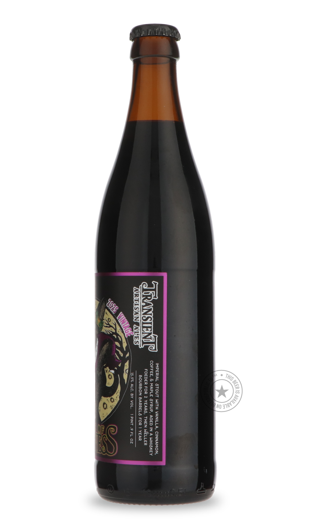 Prince of Barkness (2025)