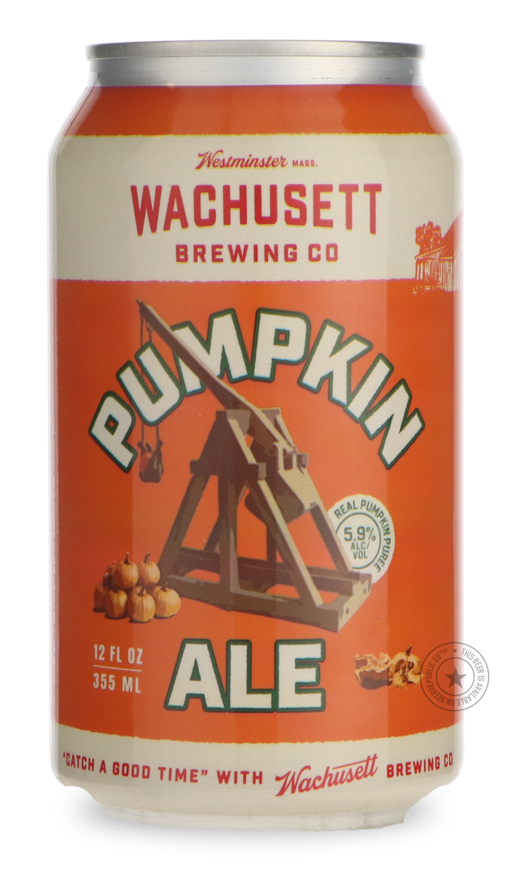 -Wachusett- Pumpkin Ale-Specials- Only @ Beer Republic - The best online beer store for American & Canadian craft beer - Buy beer online from the USA and Canada - Bier online kopen - Amerikaans bier kopen - Craft beer store - Craft beer kopen - Amerikanisch bier kaufen - Bier online kaufen - Acheter biere online - IPA - Stout - Porter - New England IPA - Hazy IPA - Imperial Stout - Barrel Aged - Barrel Aged Imperial Stout - Brown - Dark beer - Blond - Blonde - Pilsner - Lager - Wheat - Weizen - Amber - Barl