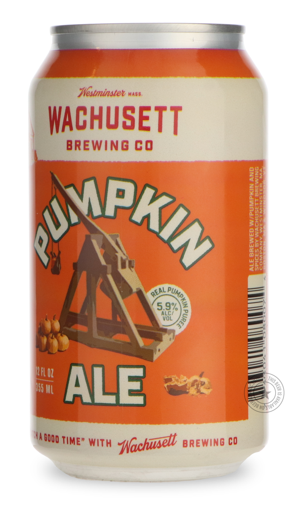 -Wachusett- Pumpkin Ale-Specials- Only @ Beer Republic - The best online beer store for American & Canadian craft beer - Buy beer online from the USA and Canada - Bier online kopen - Amerikaans bier kopen - Craft beer store - Craft beer kopen - Amerikanisch bier kaufen - Bier online kaufen - Acheter biere online - IPA - Stout - Porter - New England IPA - Hazy IPA - Imperial Stout - Barrel Aged - Barrel Aged Imperial Stout - Brown - Dark beer - Blond - Blonde - Pilsner - Lager - Wheat - Weizen - Amber - Barl