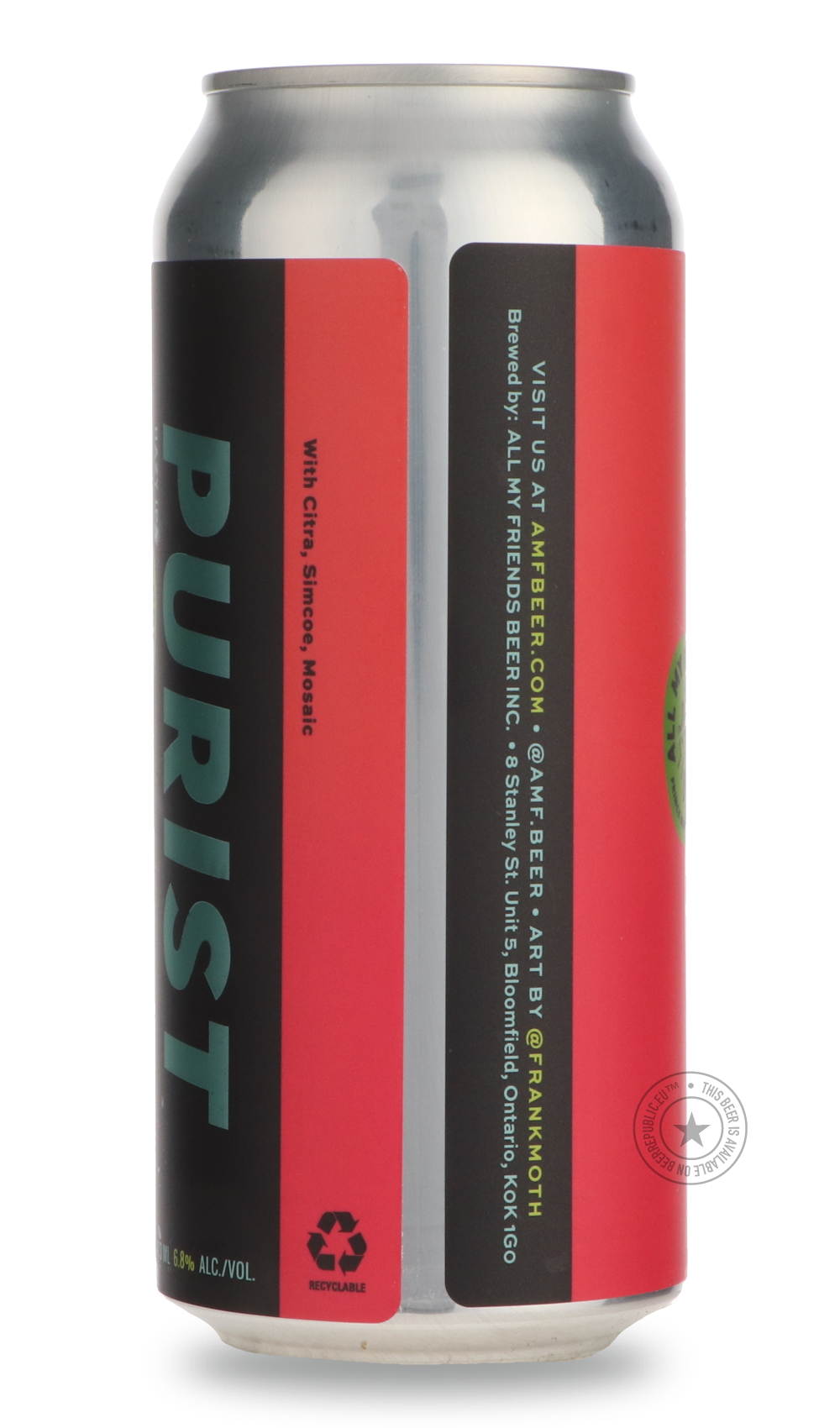 Purist