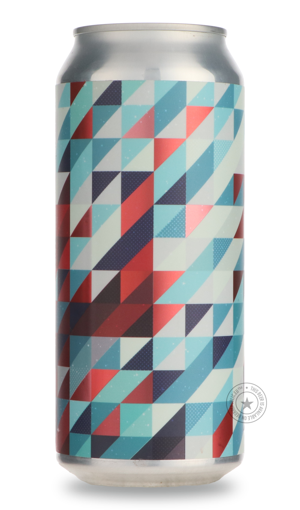 Red + White + Blue / Arkane