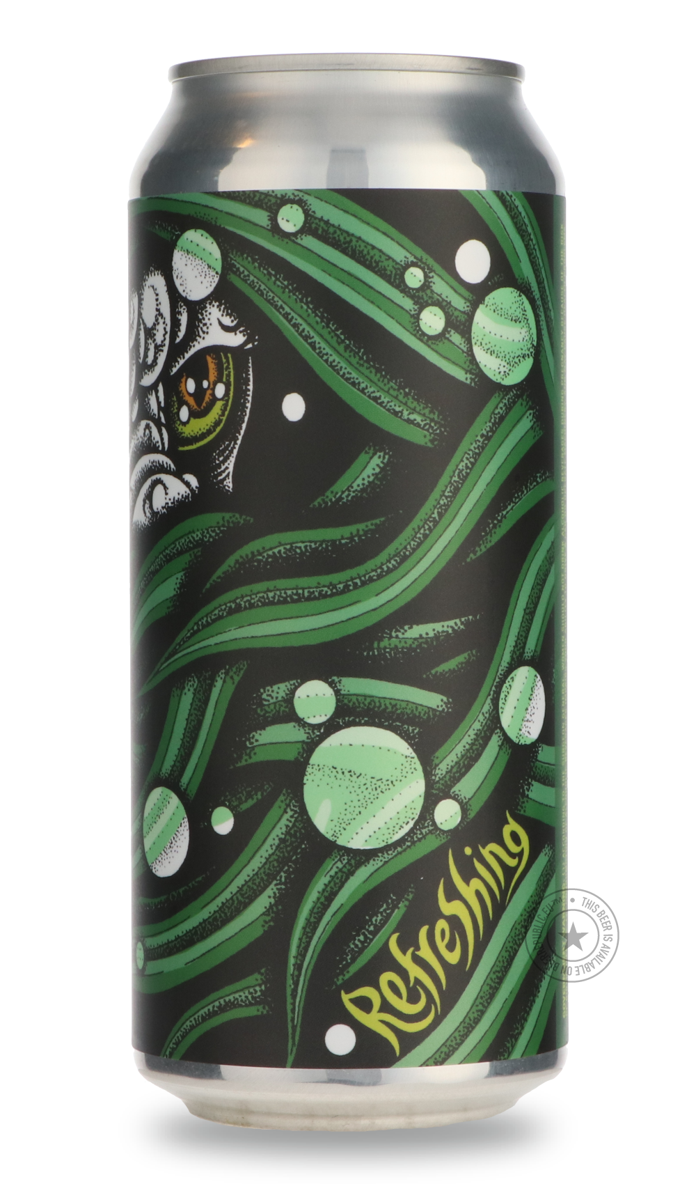 -Tired Hands- Refreshing-IPA- Only @ Beer Republic - The best online beer store for American & Canadian craft beer - Buy beer online from the USA and Canada - Bier online kopen - Amerikaans bier kopen - Craft beer store - Craft beer kopen - Amerikanisch bier kaufen - Bier online kaufen - Acheter biere online - IPA - Stout - Porter - New England IPA - Hazy IPA - Imperial Stout - Barrel Aged - Barrel Aged Imperial Stout - Brown - Dark beer - Blond - Blonde - Pilsner - Lager - Wheat - Weizen - Amber - Barley W