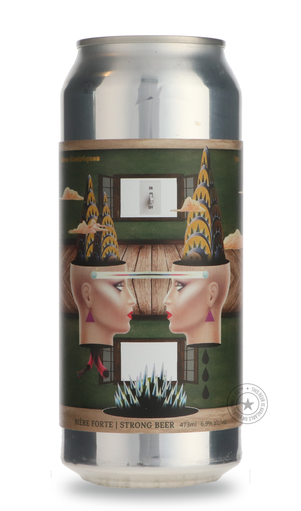 Rêves Électriques / WILLS