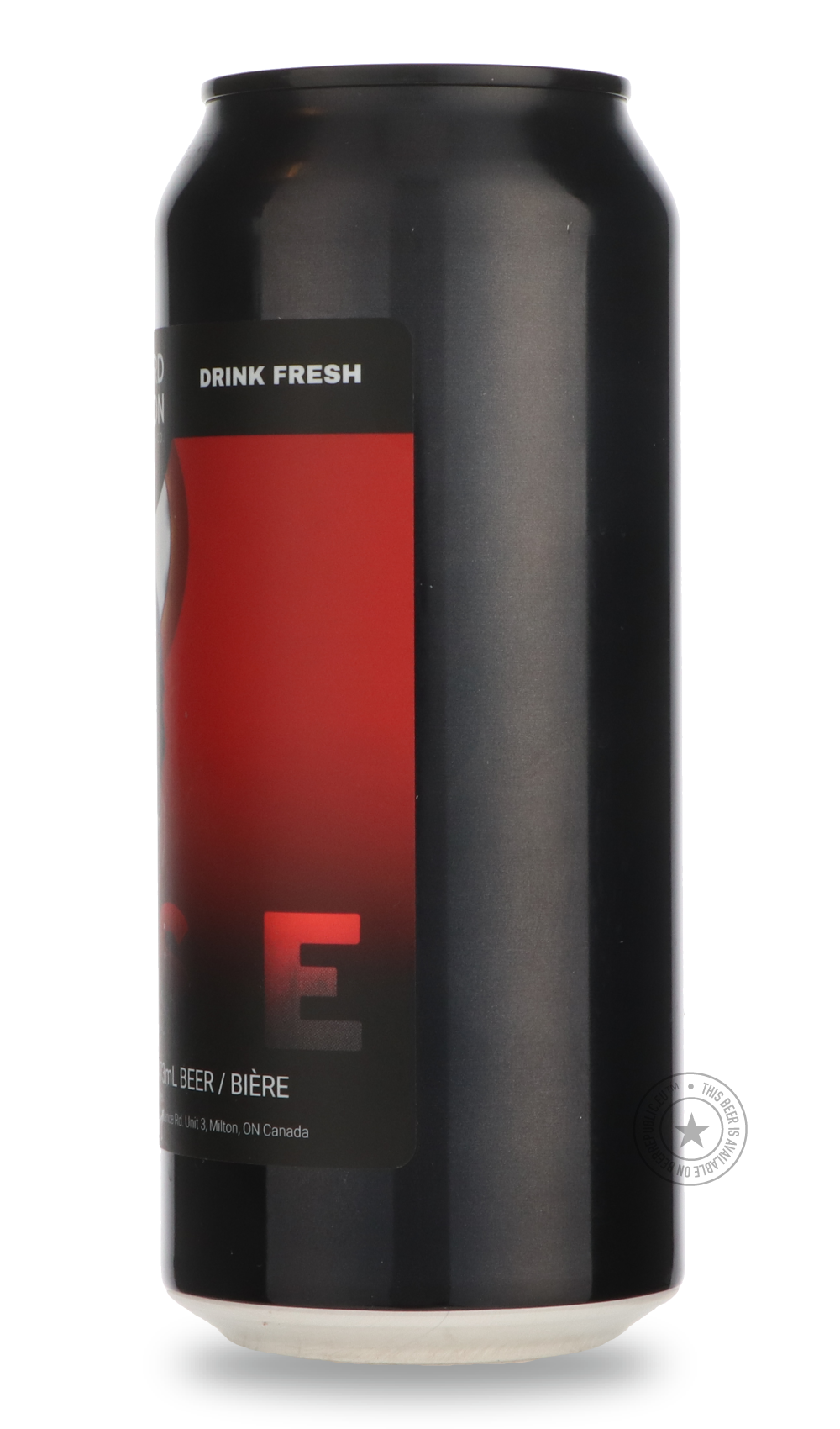 Third Moon- Rise-Pale- Only @ Beer Republic - The best online beer store for American & Canadian craft beer - Buy beer online from the USA and Canada - Bier online kopen - Amerikaans bier kopen - Craft beer store - Craft beer kopen - Amerikanisch bier kaufen - Bier online kaufen - Acheter biere online - IPA - Stout - Porter - New England IPA - Hazy IPA - Imperial Stout - Barrel Aged - Barrel Aged Imperial Stout - Brown - Dark beer - Blond - Blonde - Pilsner - Lager - Wheat - Weizen - Amber - Barley Wine - Q