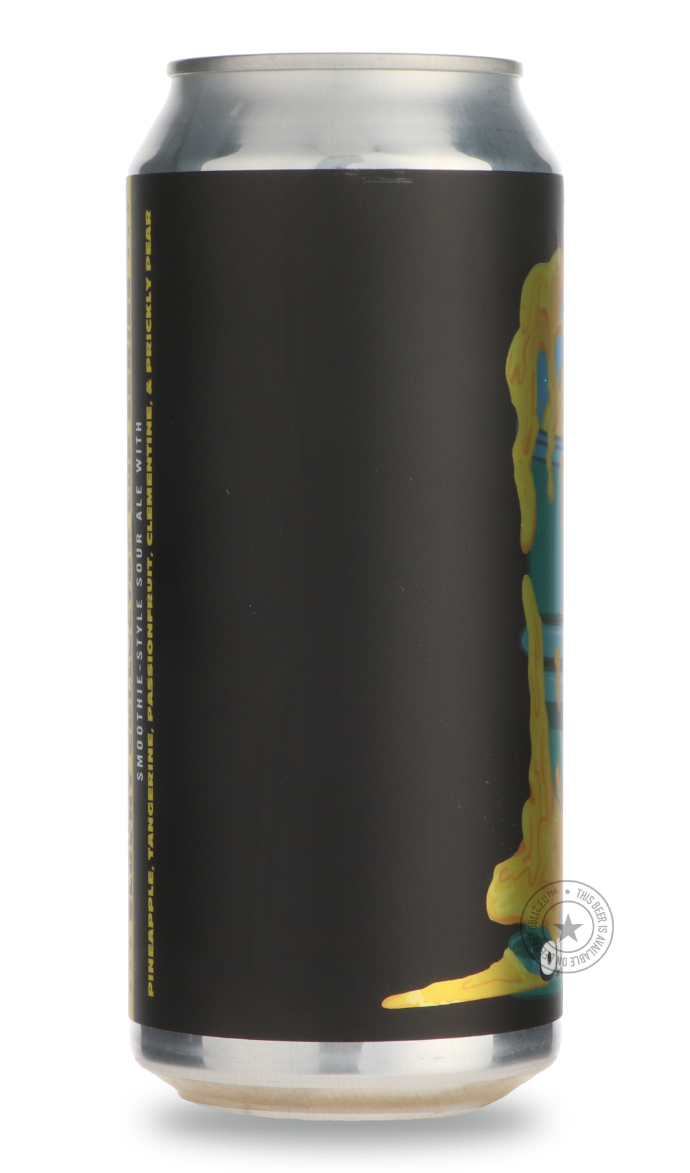 SLUSHY CUP: Oil Cup
