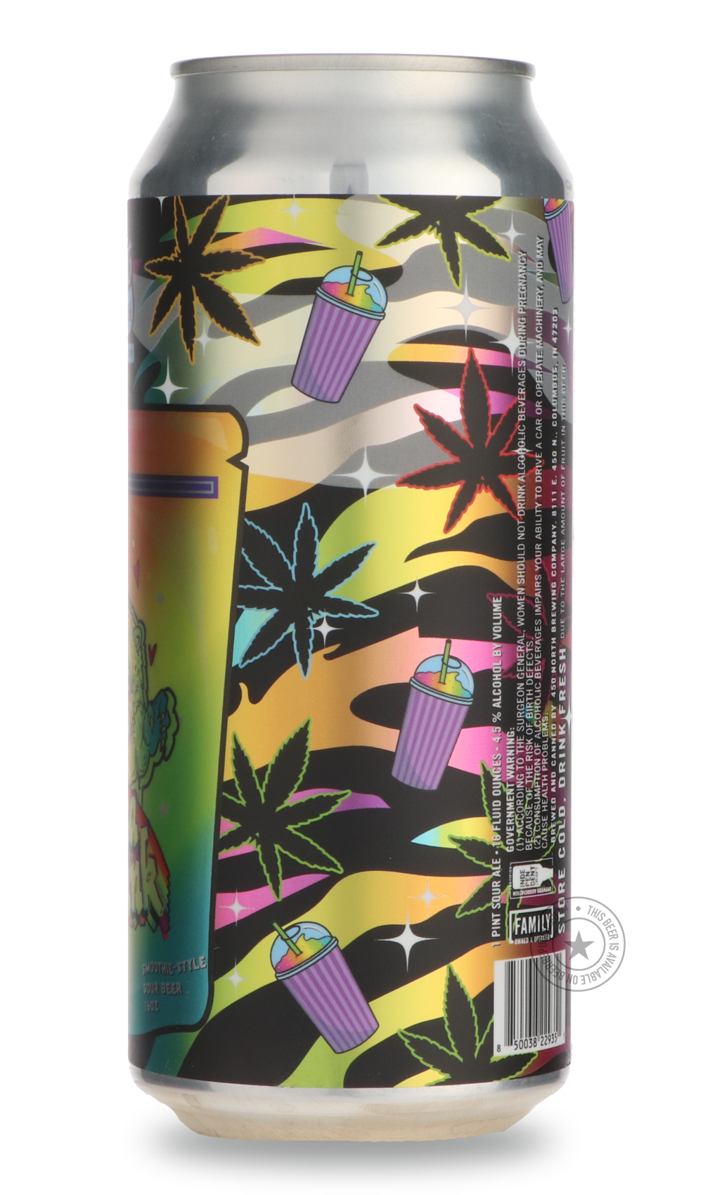 SLUSHY Lite: Lisa Dank