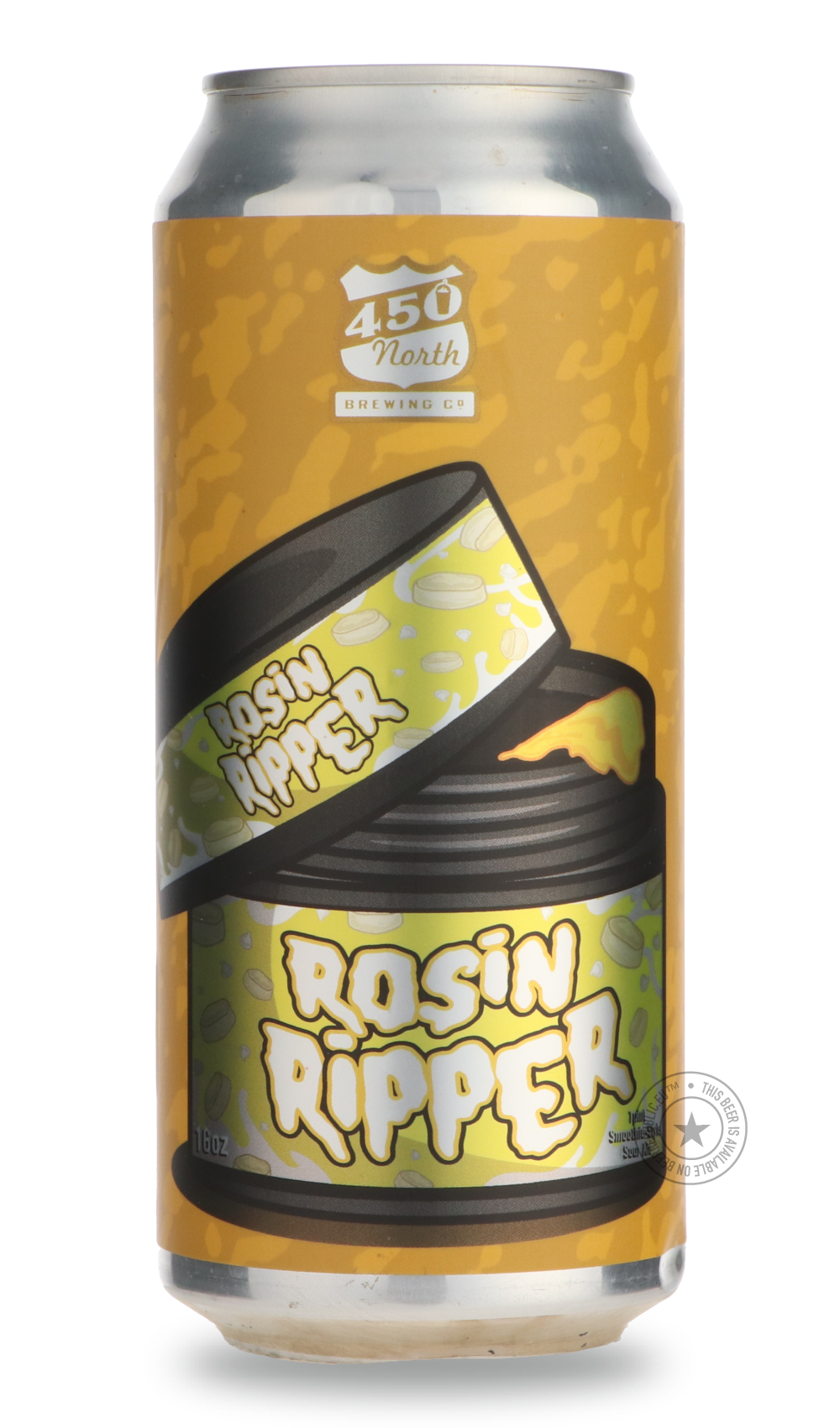 SLUSHY XL: Rosin Ripper