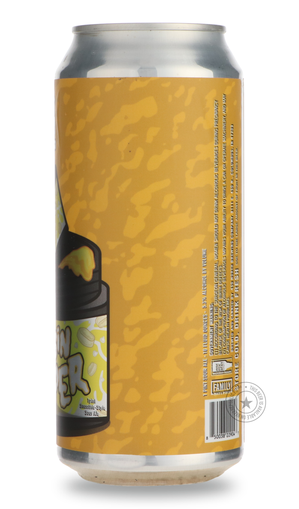 SLUSHY XL: Rosin Ripper