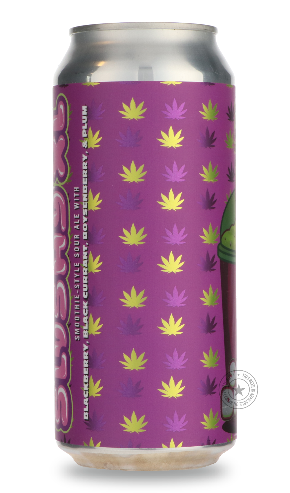 450 North- SLUSHY XL Sour Diesel-Sour / Wild & Fruity- Only @ Beer Republic - The best online beer store for American & Canadian craft beer - Buy beer online from the USA and Canada - Bier online kopen - Amerikaans bier kopen - Craft beer store - Craft beer kopen - Amerikanisch bier kaufen - Bier online kaufen - Acheter biere online - IPA - Stout - Porter - New England IPA - Hazy IPA - Imperial Stout - Barrel Aged - Barrel Aged Imperial Stout - Brown - Dark beer - Blond - Blonde - Pilsner - Lager - Wheat - 