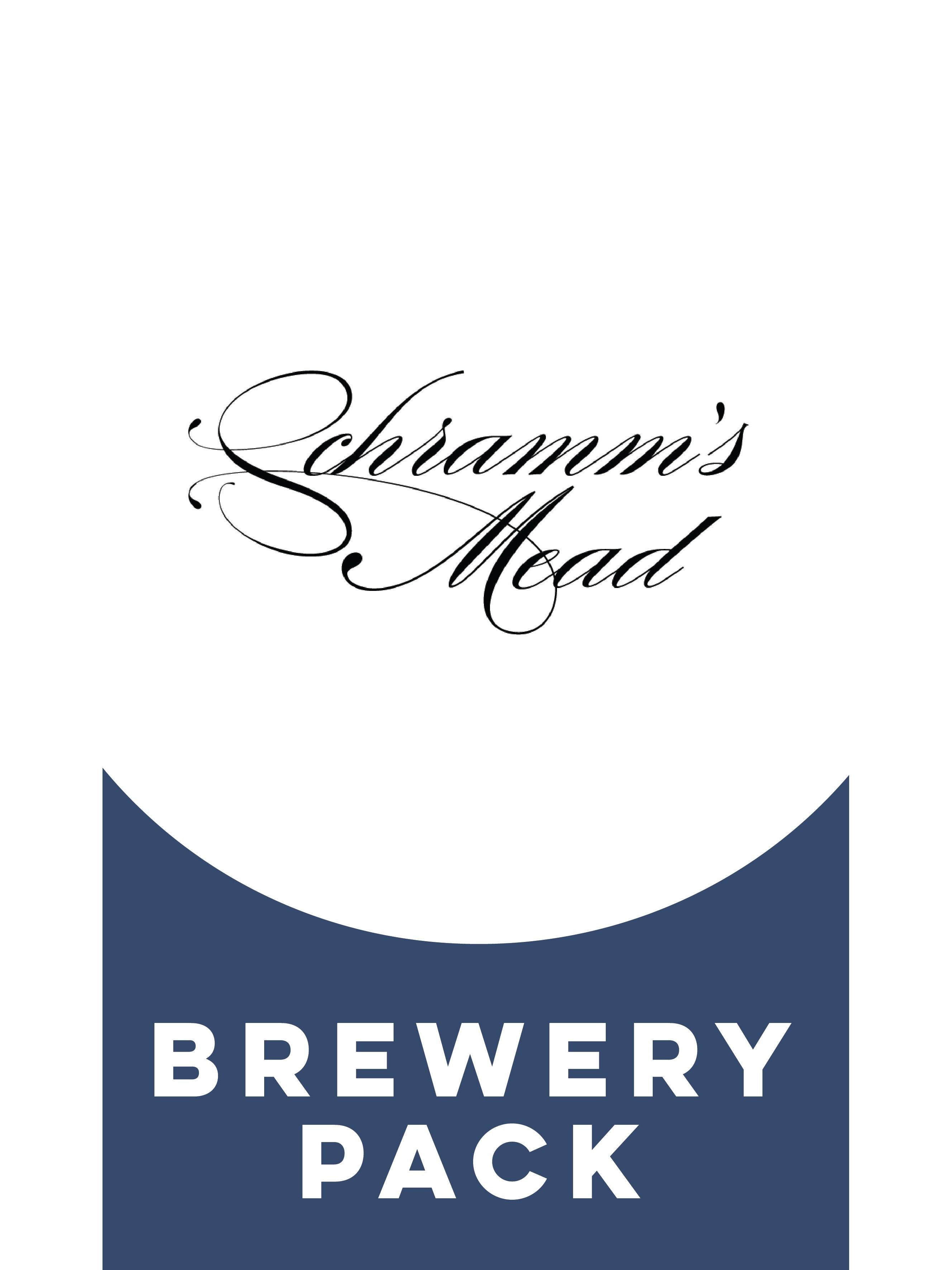 Schramm's Mead Bee Two Pack