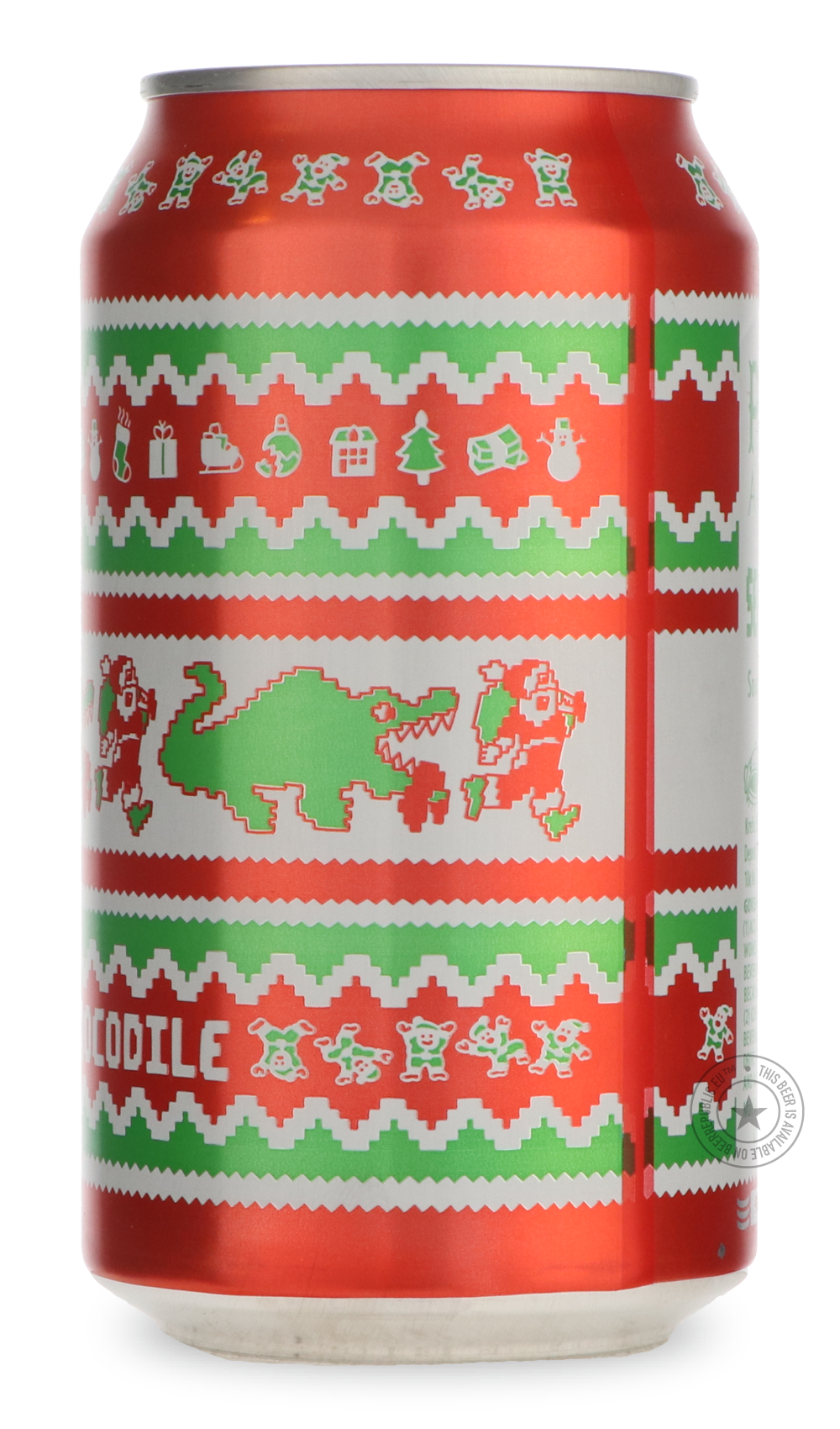 -Prairie- Seasick Crocodile-Sour / Wild & Fruity- Only @ Beer Republic - The best online beer store for American & Canadian craft beer - Buy beer online from the USA and Canada - Bier online kopen - Amerikaans bier kopen - Craft beer store - Craft beer kopen - Amerikanisch bier kaufen - Bier online kaufen - Acheter biere online - IPA - Stout - Porter - New England IPA - Hazy IPA - Imperial Stout - Barrel Aged - Barrel Aged Imperial Stout - Brown - Dark beer - Blond - Blonde - Pilsner - Lager - Wheat - Weize