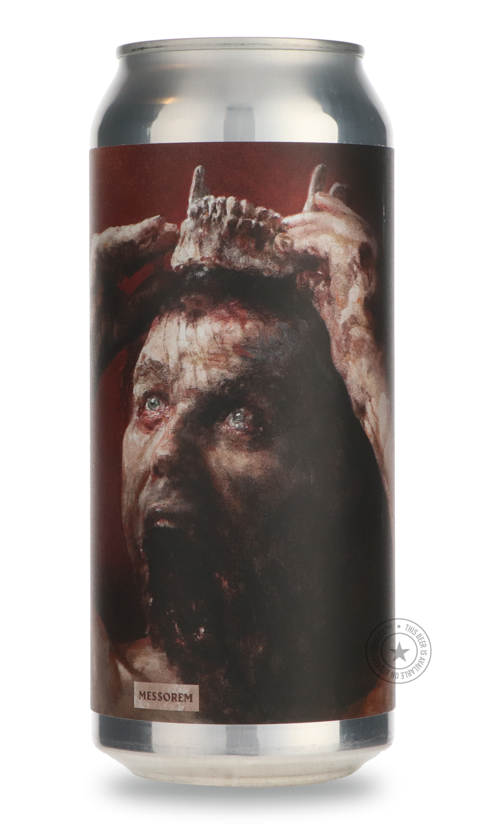 Messorem- Shadow Work x Despised Icon-IPA- Only @ Beer Republic - The best online beer store for American & Canadian craft beer - Buy beer online from the USA and Canada - Bier online kopen - Amerikaans bier kopen - Craft beer store - Craft beer kopen - Amerikanisch bier kaufen - Bier online kaufen - Acheter biere online - IPA - Stout - Porter - New England IPA - Hazy IPA - Imperial Stout - Barrel Aged - Barrel Aged Imperial Stout - Brown - Dark beer - Blond - Blonde - Pilsner - Lager - Wheat - Weizen - Amb