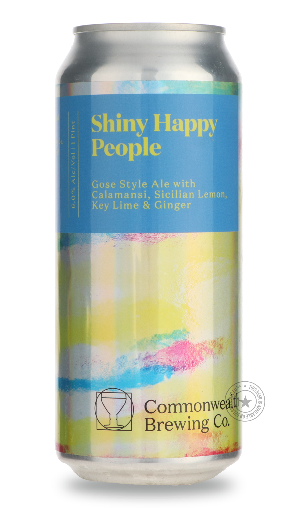 Shiny Happy People