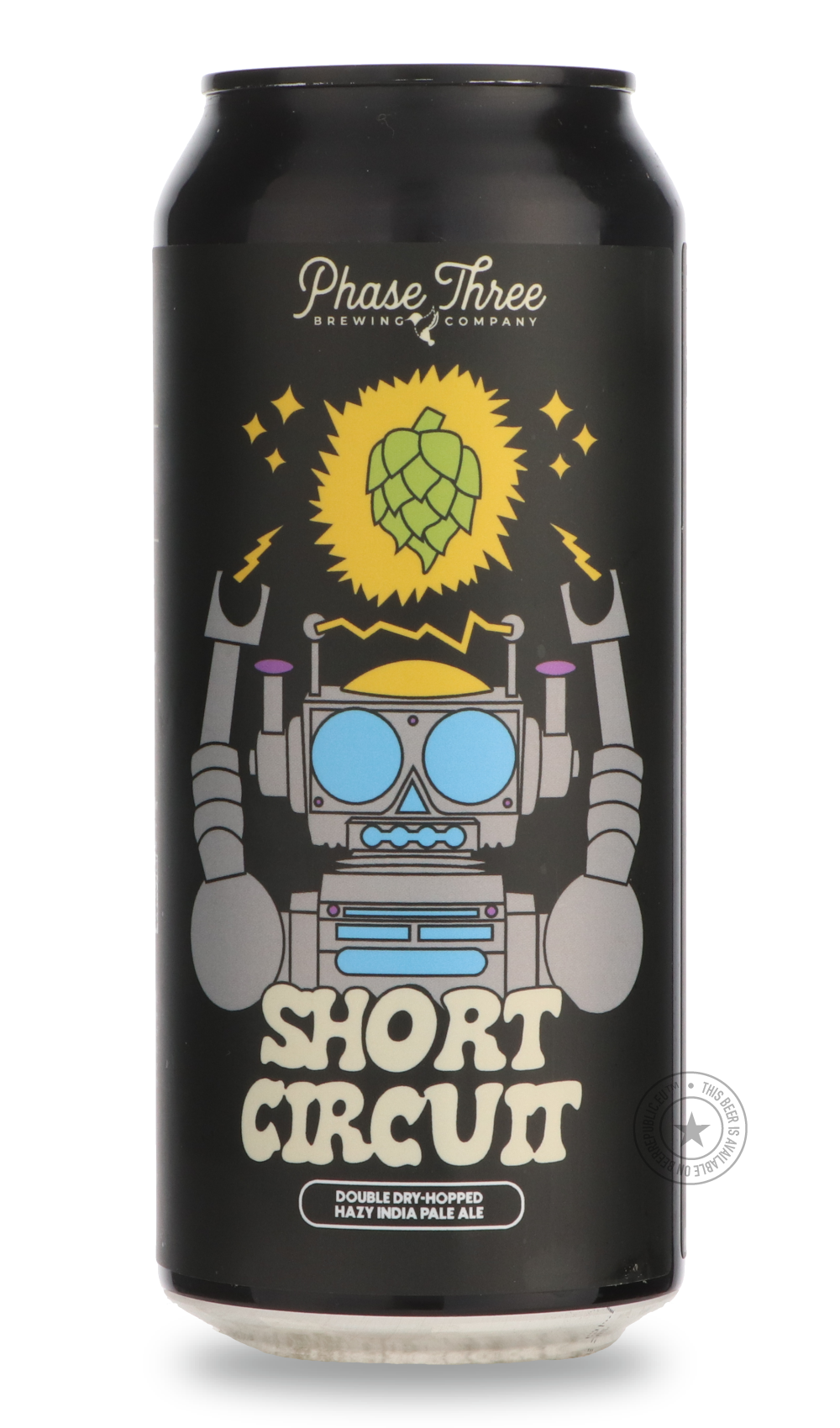 Short Circuit