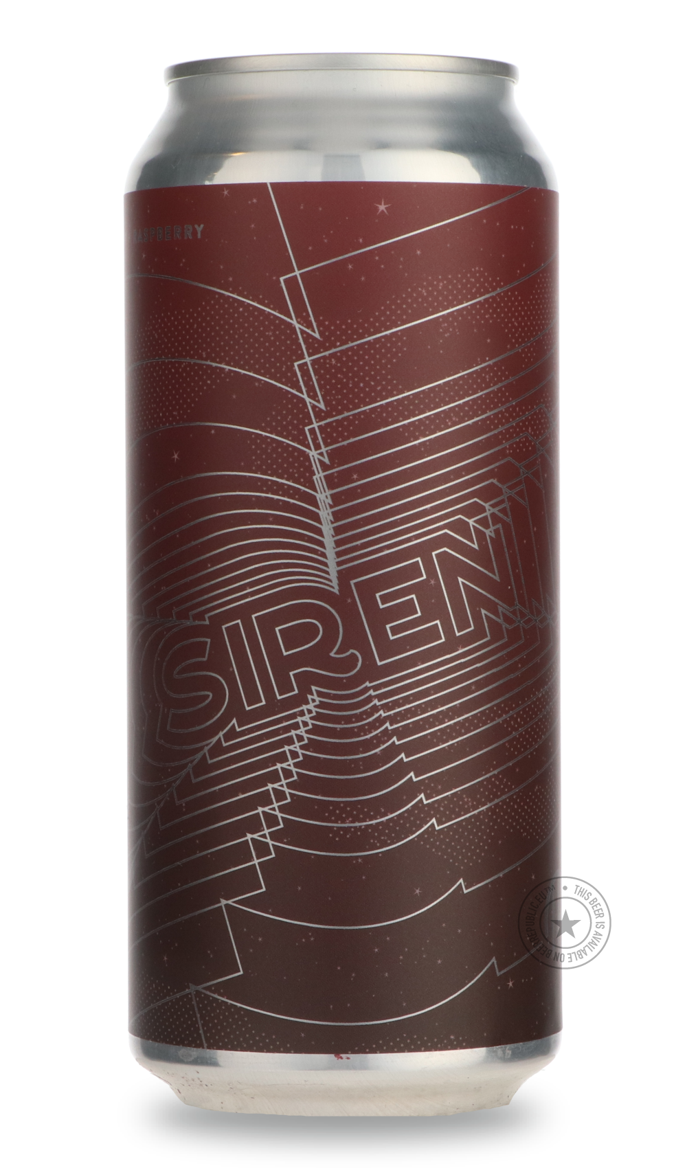 Mortalis- Siren | Blackberry + Raspberry-Sour / Wild & Fruity- Only @ Beer Republic - The best online beer store for American & Canadian craft beer - Buy beer online from the USA and Canada - Bier online kopen - Amerikaans bier kopen - Craft beer store - Craft beer kopen - Amerikanisch bier kaufen - Bier online kaufen - Acheter biere online - IPA - Stout - Porter - New England IPA - Hazy IPA - Imperial Stout - Barrel Aged - Barrel Aged Imperial Stout - Brown - Dark beer - Blond - Blonde - Pilsner - Lager - 