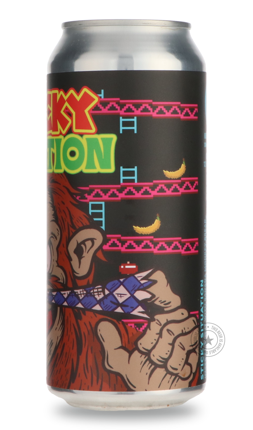 Sticky Situation / Bolero Snort