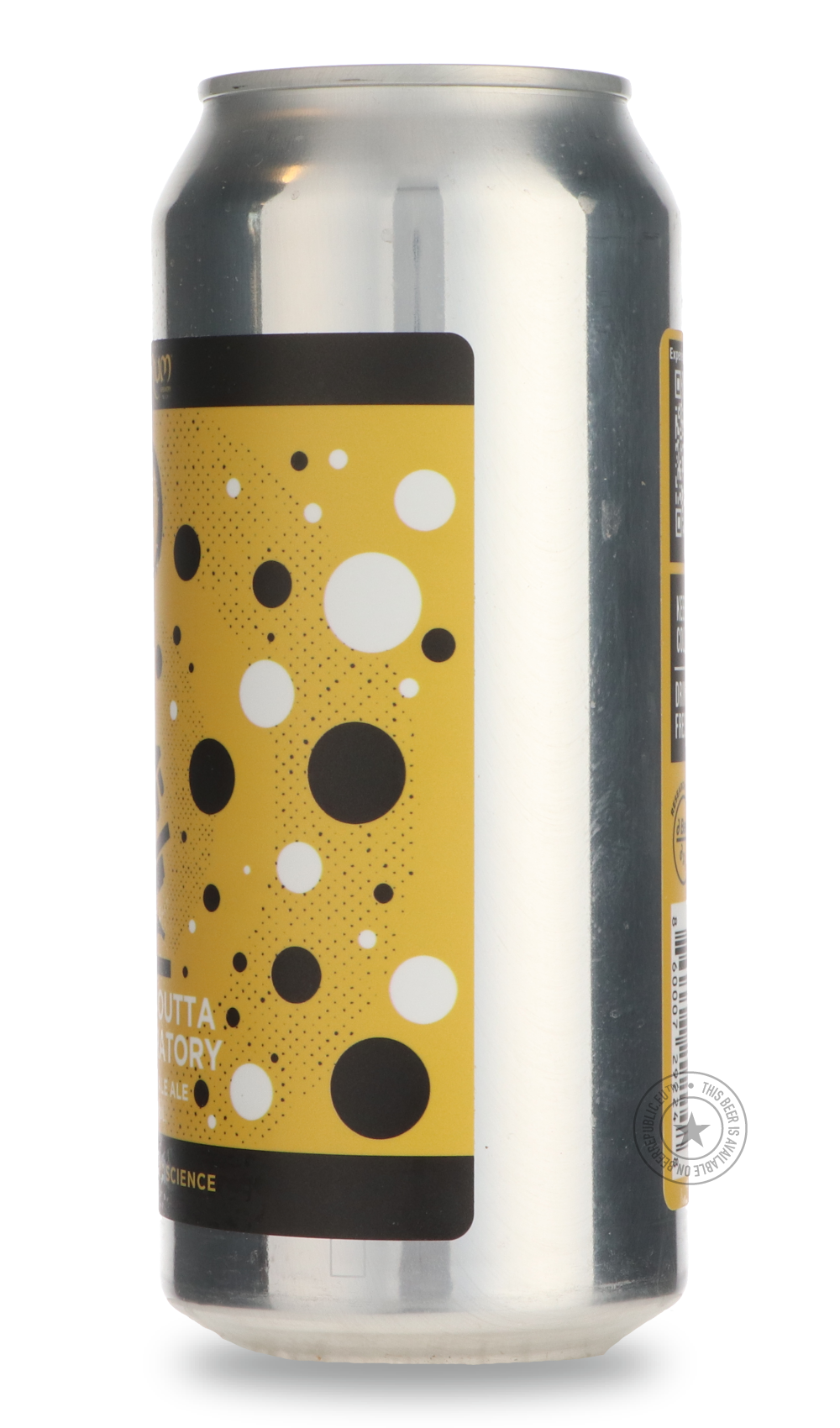 Equilibrium- Straight Outta The Laboratory-IPA- Only @ Beer Republic - The best online beer store for American & Canadian craft beer - Buy beer online from the USA and Canada - Bier online kopen - Amerikaans bier kopen - Craft beer store - Craft beer kopen - Amerikanisch bier kaufen - Bier online kaufen - Acheter biere online - IPA - Stout - Porter - New England IPA - Hazy IPA - Imperial Stout - Barrel Aged - Barrel Aged Imperial Stout - Brown - Dark beer - Blond - Blonde - Pilsner - Lager - Wheat - Weizen 