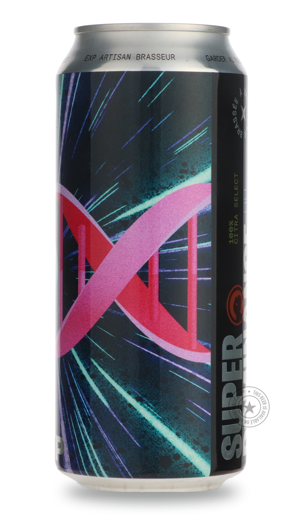 Super Dominance 2 Citra Select