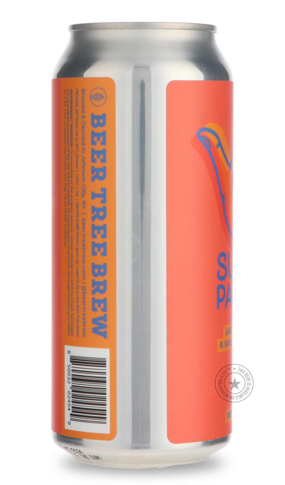 Beer Tree- Super Pacific-IPA- Only @ Beer Republic - The best online beer store for American & Canadian craft beer - Buy beer online from the USA and Canada - Bier online kopen - Amerikaans bier kopen - Craft beer store - Craft beer kopen - Amerikanisch bier kaufen - Bier online kaufen - Acheter biere online - IPA - Stout - Porter - New England IPA - Hazy IPA - Imperial Stout - Barrel Aged - Barrel Aged Imperial Stout - Brown - Dark beer - Blond - Blonde - Pilsner - Lager - Wheat - Weizen - Amber - Barley W