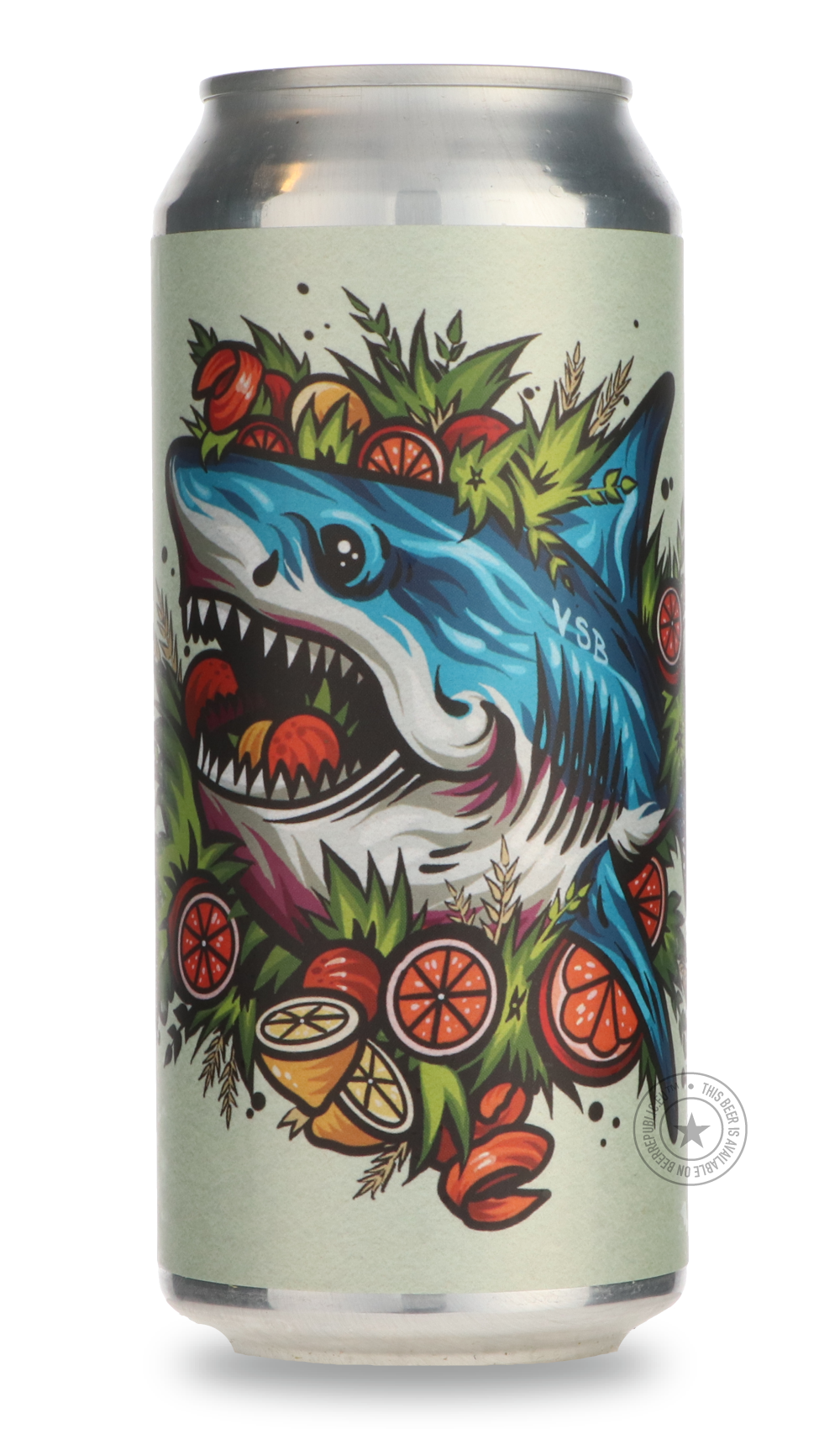 -Vitamin Sea- Swimming Circles-IPA- Only @ Beer Republic - The best online beer store for American & Canadian craft beer - Buy beer online from the USA and Canada - Bier online kopen - Amerikaans bier kopen - Craft beer store - Craft beer kopen - Amerikanisch bier kaufen - Bier online kaufen - Acheter biere online - IPA - Stout - Porter - New England IPA - Hazy IPA - Imperial Stout - Barrel Aged - Barrel Aged Imperial Stout - Brown - Dark beer - Blond - Blonde - Pilsner - Lager - Wheat - Weizen - Amber - Ba