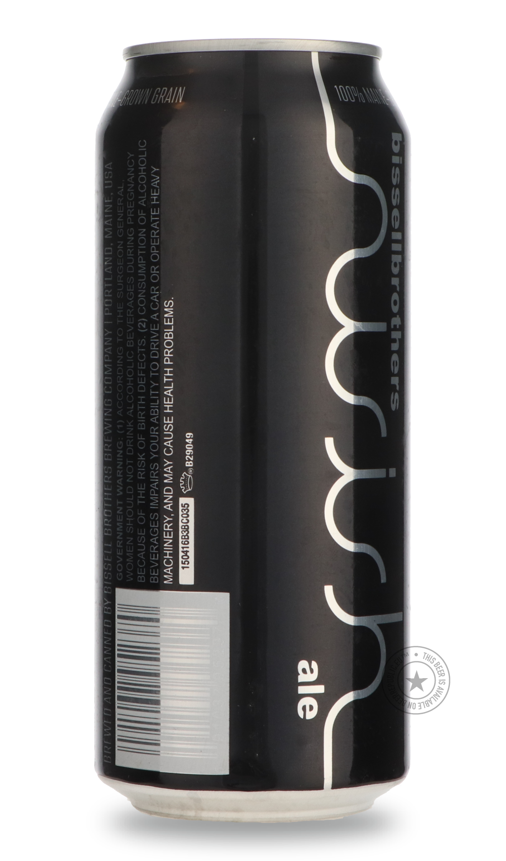 -Bissell Brothers- Swish-IPA- Only @ Beer Republic - The best online beer store for American & Canadian craft beer - Buy beer online from the USA and Canada - Bier online kopen - Amerikaans bier kopen - Craft beer store - Craft beer kopen - Amerikanisch bier kaufen - Bier online kaufen - Acheter biere online - IPA - Stout - Porter - New England IPA - Hazy IPA - Imperial Stout - Barrel Aged - Barrel Aged Imperial Stout - Brown - Dark beer - Blond - Blonde - Pilsner - Lager - Wheat - Weizen - Amber - Barley W