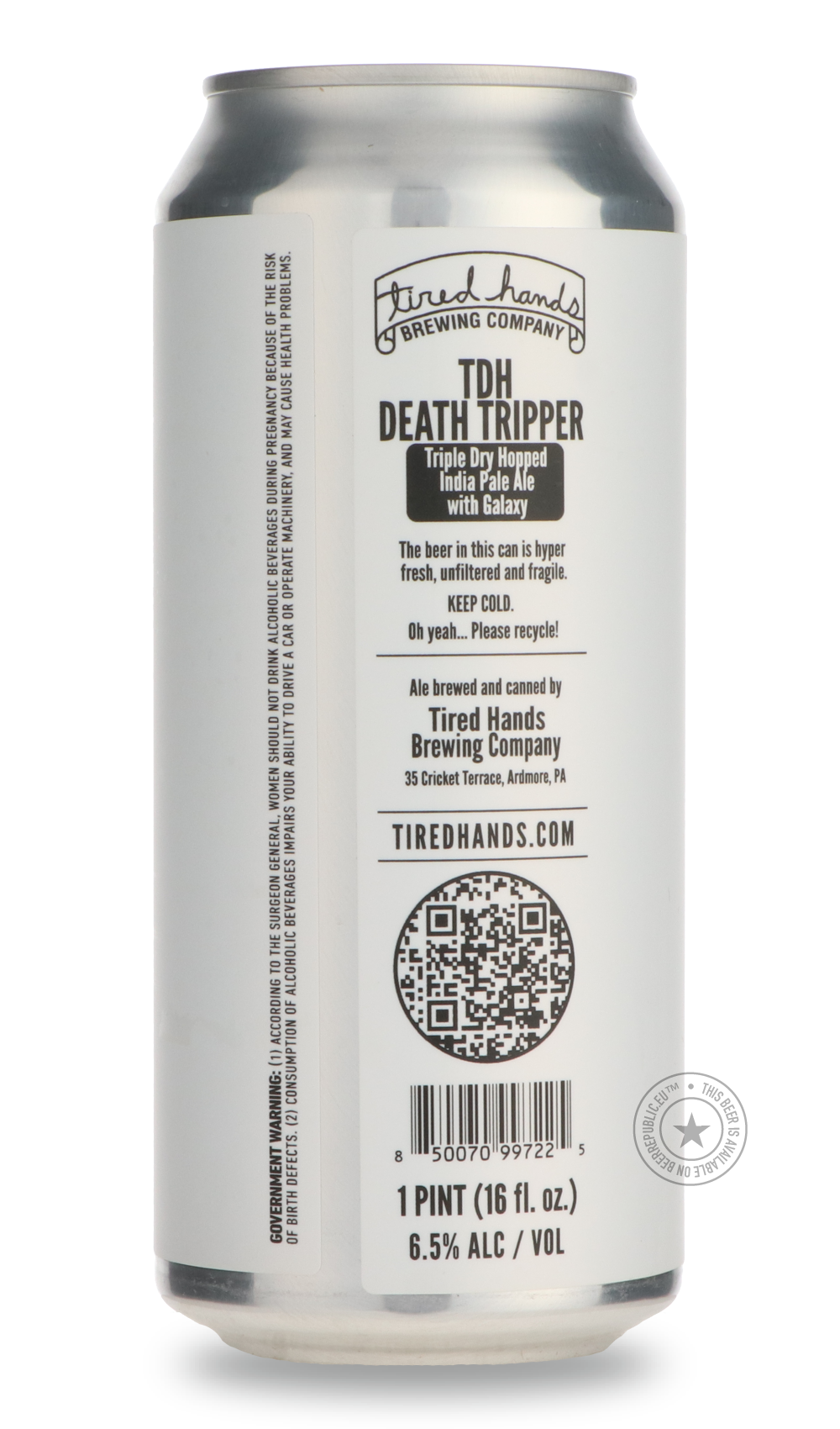 TDH Death Tripper Galaxy