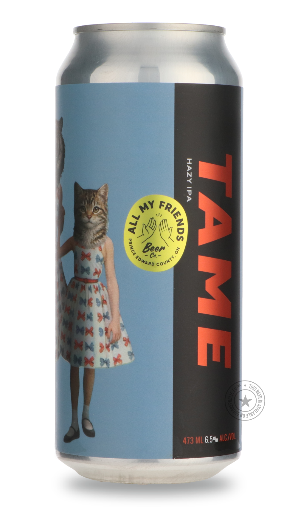 Tame