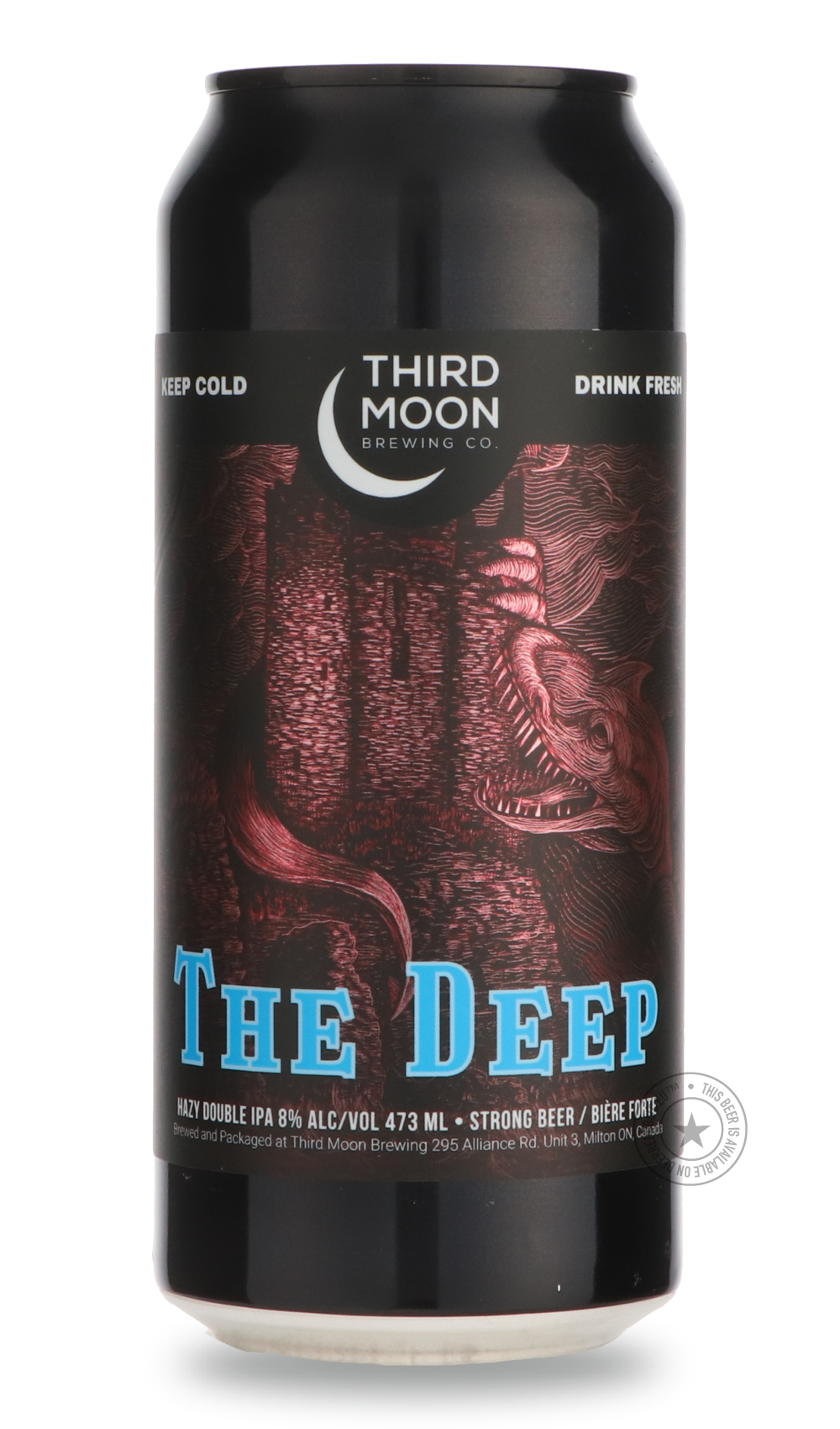 The Deep
