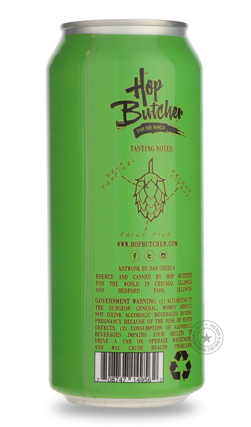 -Hop Butcher For The World- The Jewels-IPA- Only @ Beer Republic - The best online beer store for American & Canadian craft beer - Buy beer online from the USA and Canada - Bier online kopen - Amerikaans bier kopen - Craft beer store - Craft beer kopen - Amerikanisch bier kaufen - Bier online kaufen - Acheter biere online - IPA - Stout - Porter - New England IPA - Hazy IPA - Imperial Stout - Barrel Aged - Barrel Aged Imperial Stout - Brown - Dark beer - Blond - Blonde - Pilsner - Lager - Wheat - Weizen - Am