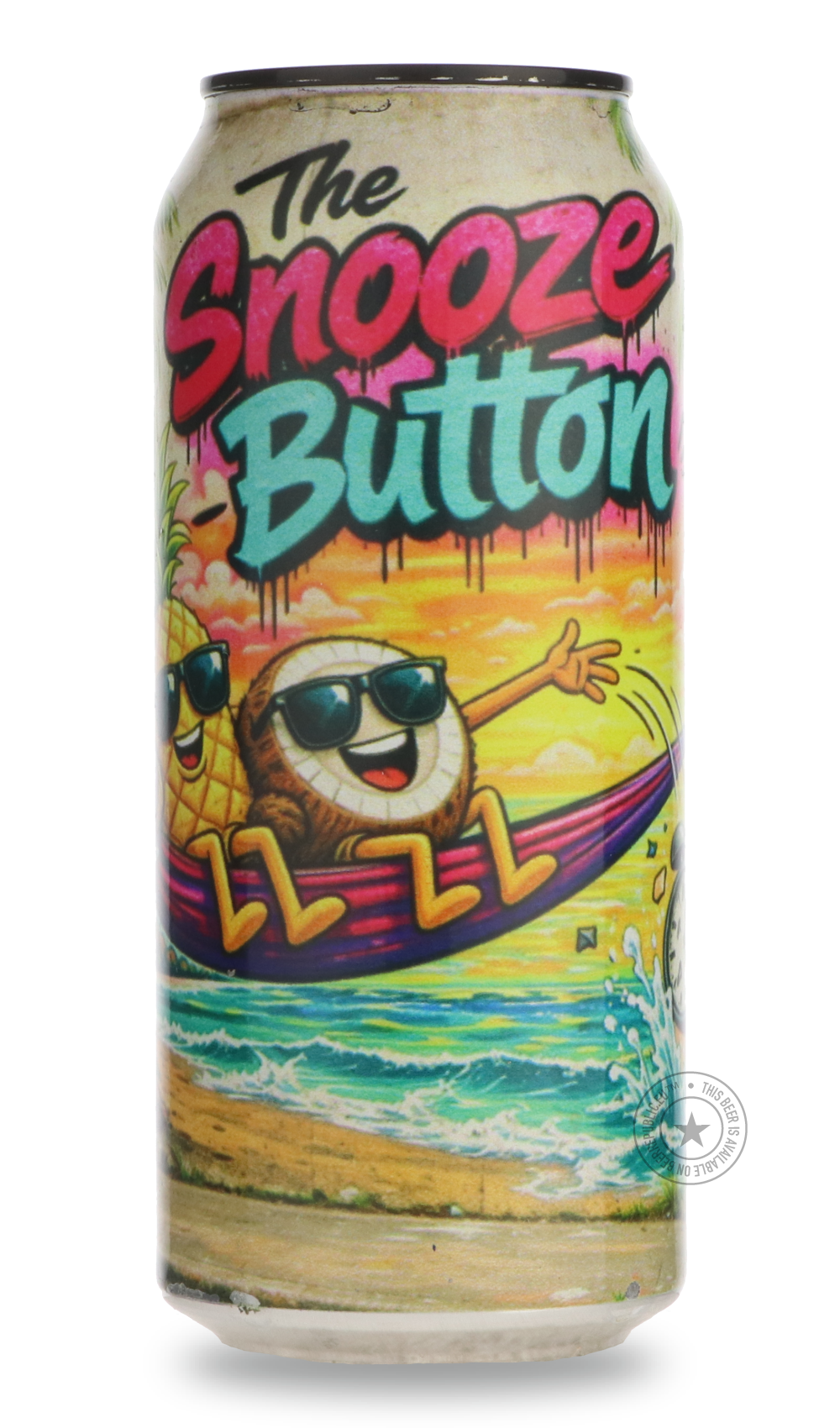 The Snooze Button