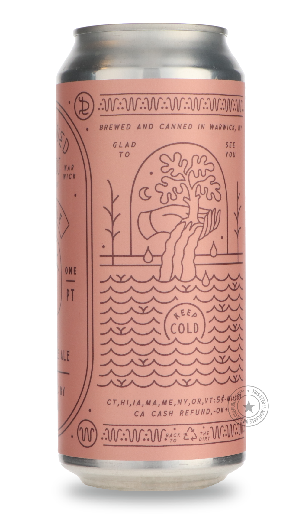 The Drowned Lands- Thistle-IPA- Only @ Beer Republic - The best online beer store for American & Canadian craft beer - Buy beer online from the USA and Canada - Bier online kopen - Amerikaans bier kopen - Craft beer store - Craft beer kopen - Amerikanisch bier kaufen - Bier online kaufen - Acheter biere online - IPA - Stout - Porter - New England IPA - Hazy IPA - Imperial Stout - Barrel Aged - Barrel Aged Imperial Stout - Brown - Dark beer - Blond - Blonde - Pilsner - Lager - Wheat - Weizen - Amber - Barley