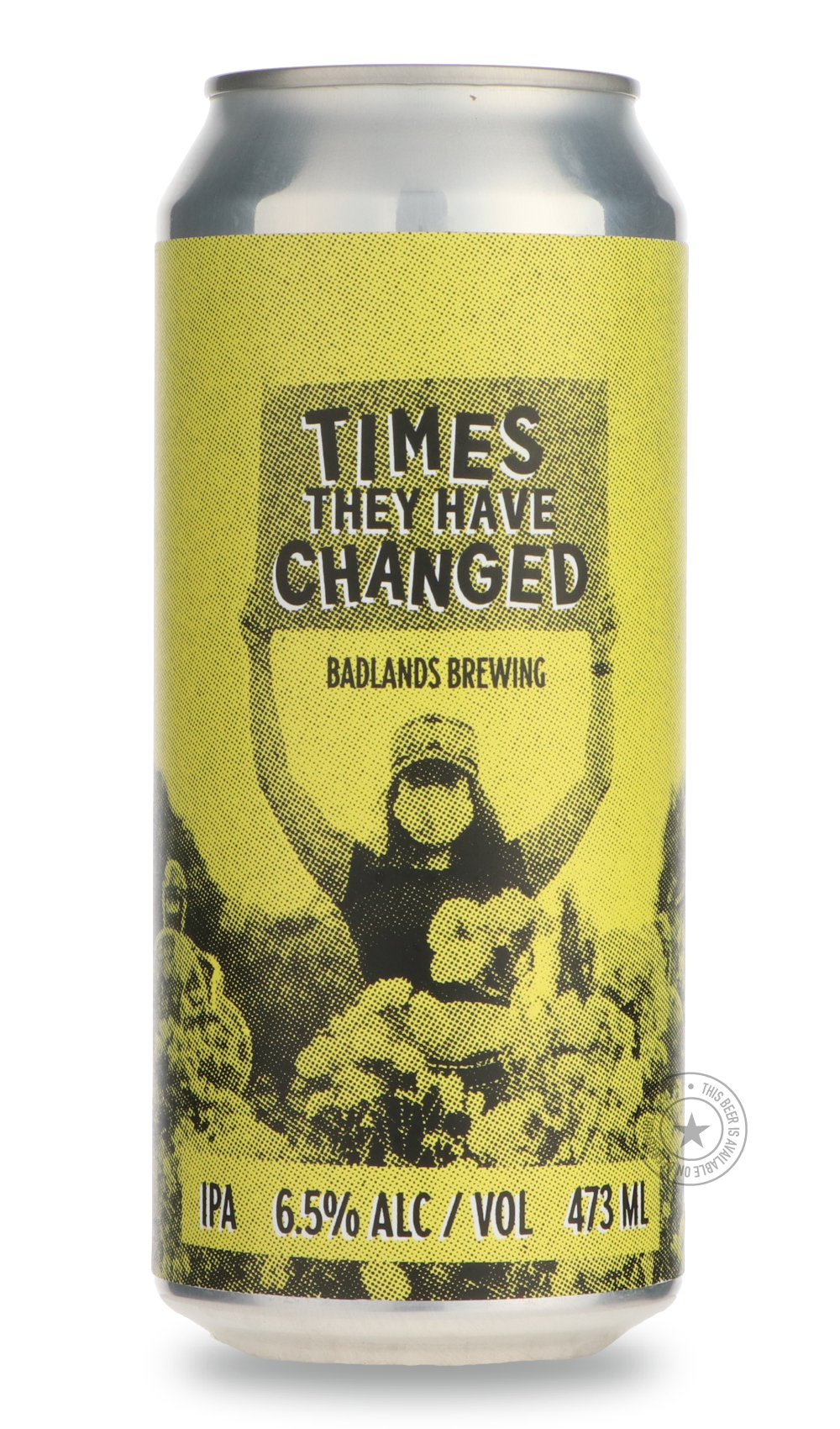 Times They Have Changed