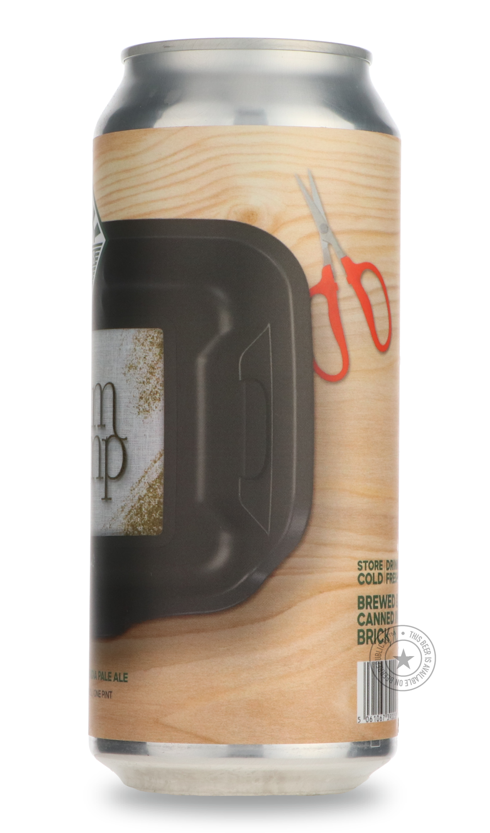 Icarus- Trim Camp-IPA- Only @ Beer Republic - The best online beer store for American & Canadian craft beer - Buy beer online from the USA and Canada - Bier online kopen - Amerikaans bier kopen - Craft beer store - Craft beer kopen - Amerikanisch bier kaufen - Bier online kaufen - Acheter biere online - IPA - Stout - Porter - New England IPA - Hazy IPA - Imperial Stout - Barrel Aged - Barrel Aged Imperial Stout - Brown - Dark beer - Blond - Blonde - Pilsner - Lager - Wheat - Weizen - Amber - Barley Wine - Q