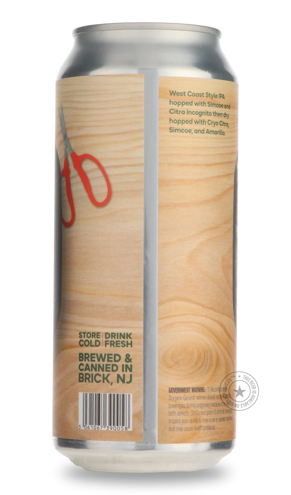 Icarus- Trim Camp-IPA- Only @ Beer Republic - The best online beer store for American & Canadian craft beer - Buy beer online from the USA and Canada - Bier online kopen - Amerikaans bier kopen - Craft beer store - Craft beer kopen - Amerikanisch bier kaufen - Bier online kaufen - Acheter biere online - IPA - Stout - Porter - New England IPA - Hazy IPA - Imperial Stout - Barrel Aged - Barrel Aged Imperial Stout - Brown - Dark beer - Blond - Blonde - Pilsner - Lager - Wheat - Weizen - Amber - Barley Wine - Q