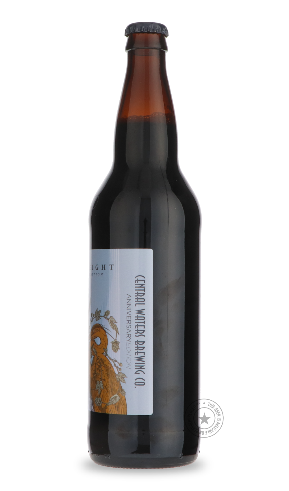 Twenty Eight (XXVIII) - Chai Tea Variant