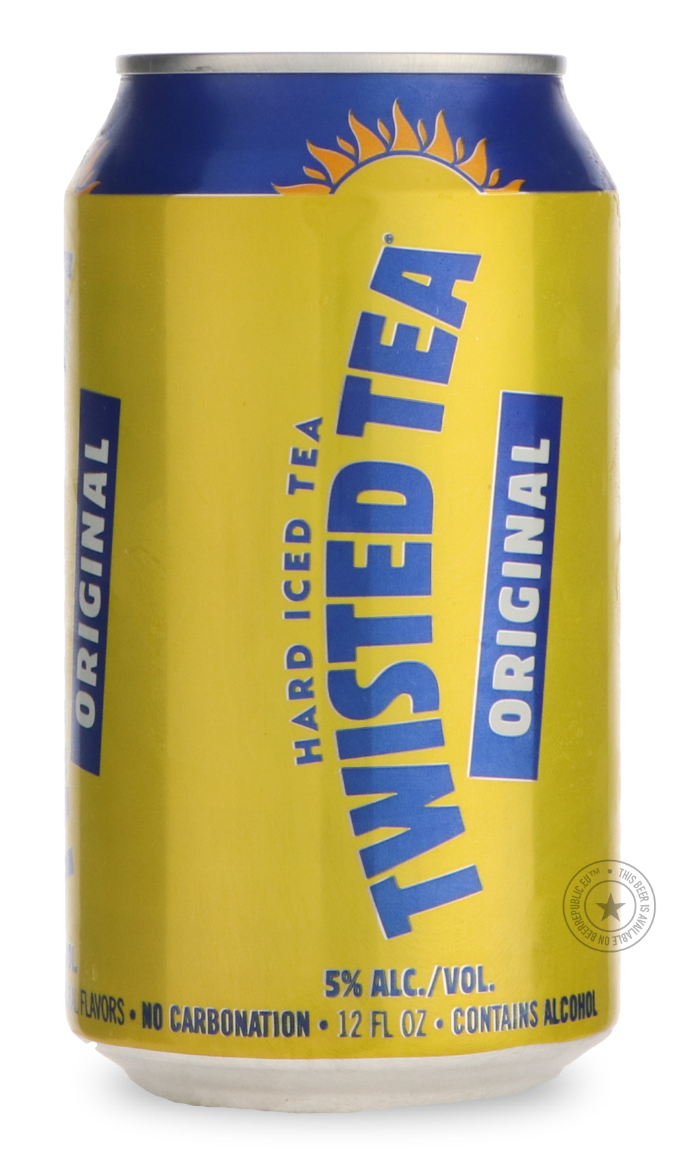 Twisted Tea Original