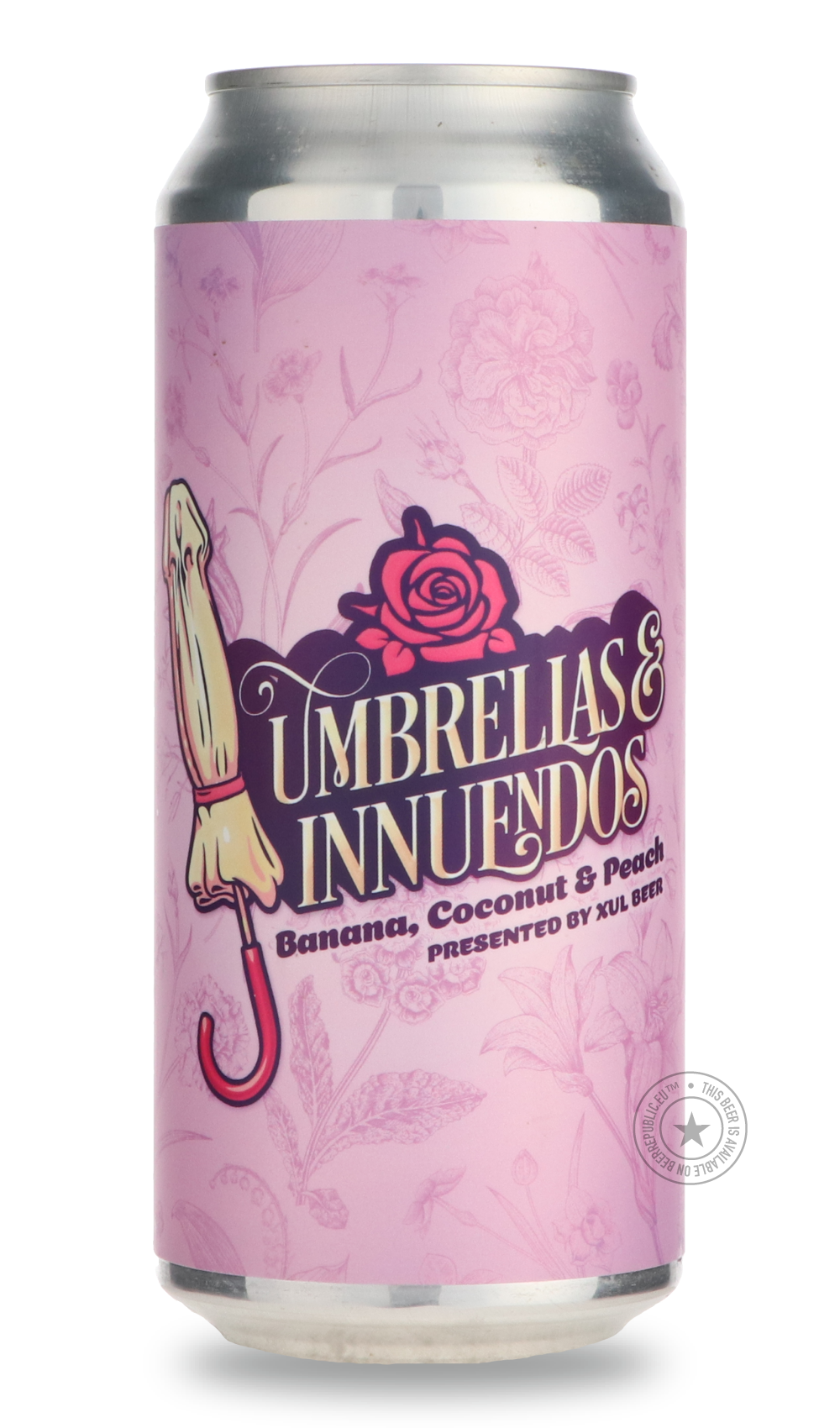 Umbrellas & Innuendos