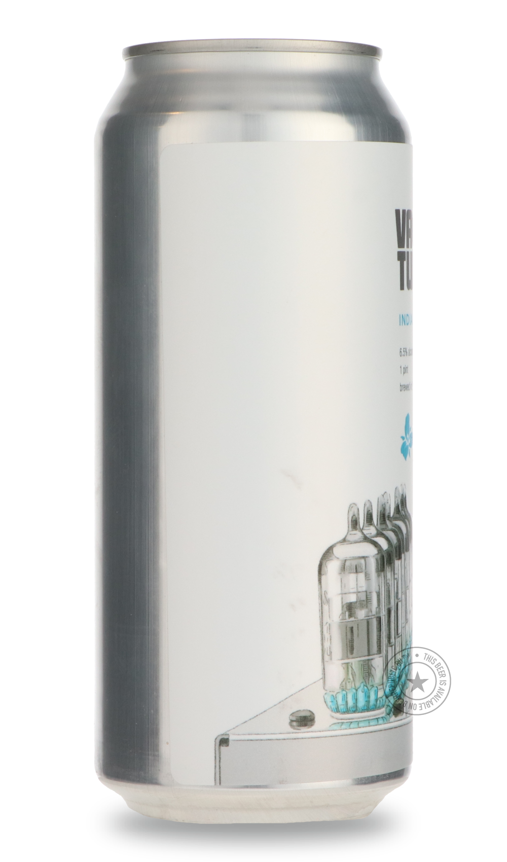 -Trillium- Vacuum Tubes-IPA- Only @ Beer Republic - The best online beer store for American & Canadian craft beer - Buy beer online from the USA and Canada - Bier online kopen - Amerikaans bier kopen - Craft beer store - Craft beer kopen - Amerikanisch bier kaufen - Bier online kaufen - Acheter biere online - IPA - Stout - Porter - New England IPA - Hazy IPA - Imperial Stout - Barrel Aged - Barrel Aged Imperial Stout - Brown - Dark beer - Blond - Blonde - Pilsner - Lager - Wheat - Weizen - Amber - Barley Wi