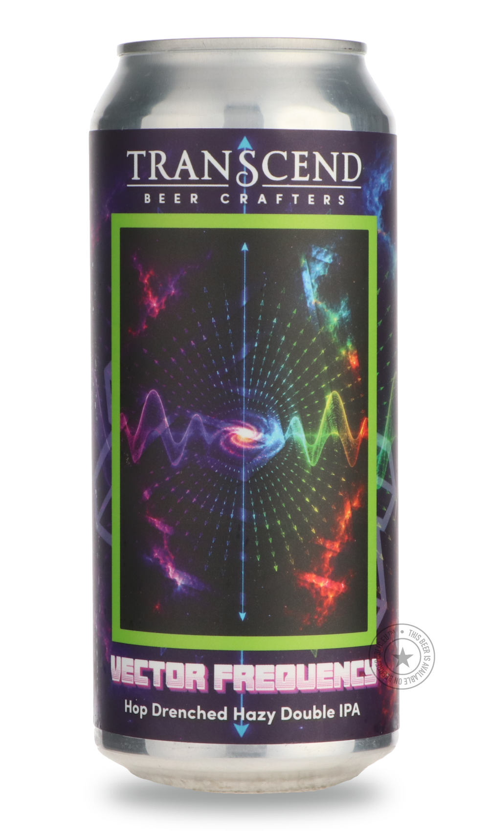 Vector Frequency