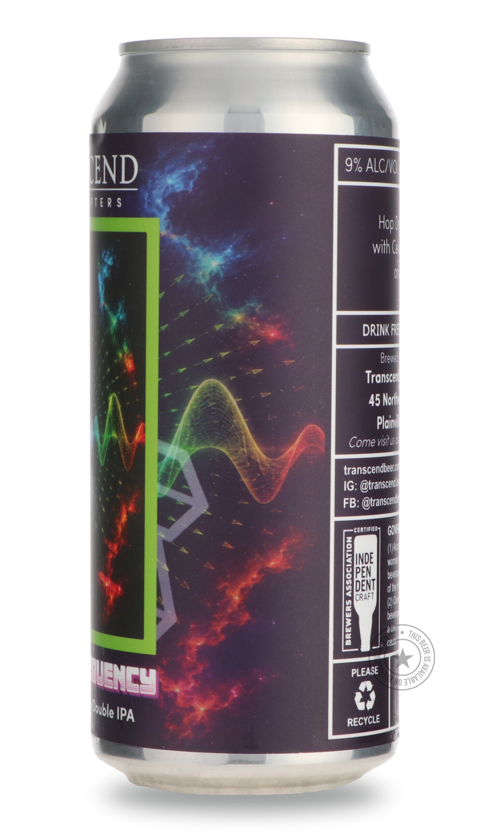 Vector Frequency