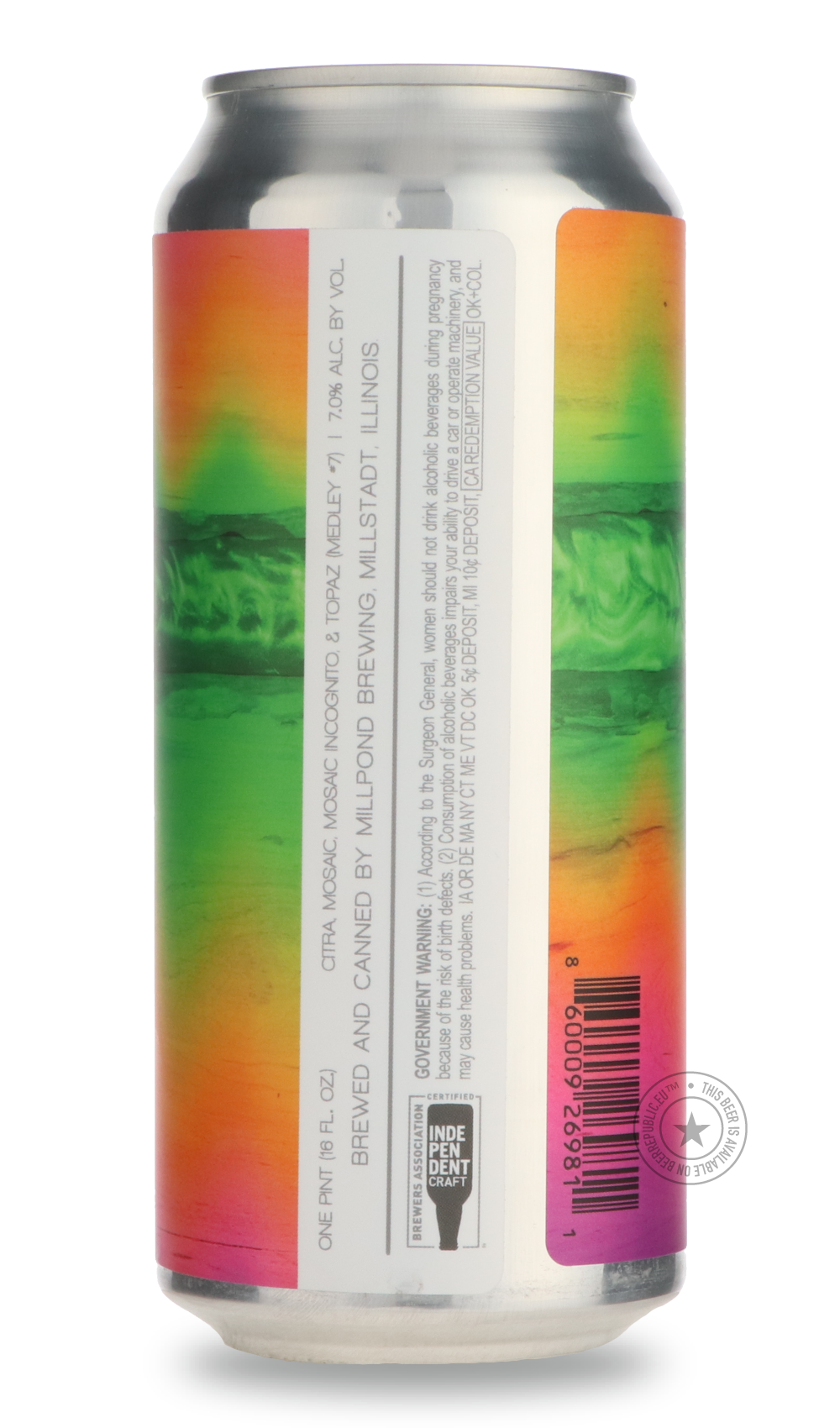 Village Juice (Medley #7)