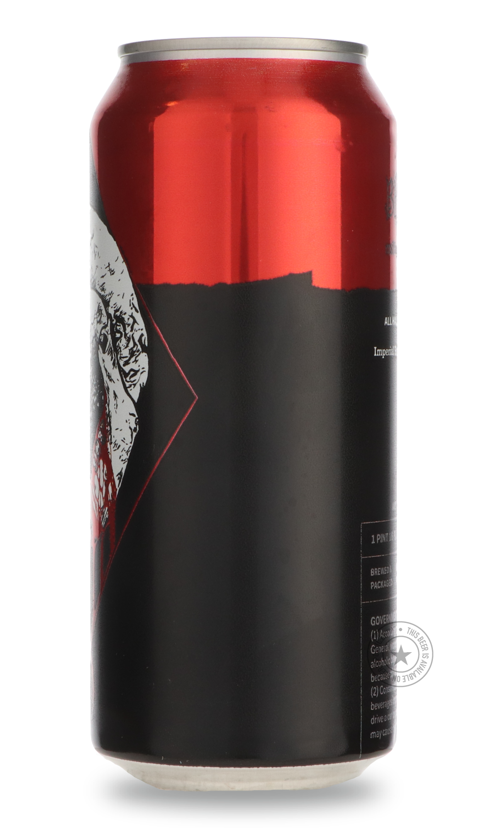 Void Nectar (All Hallows Edition)